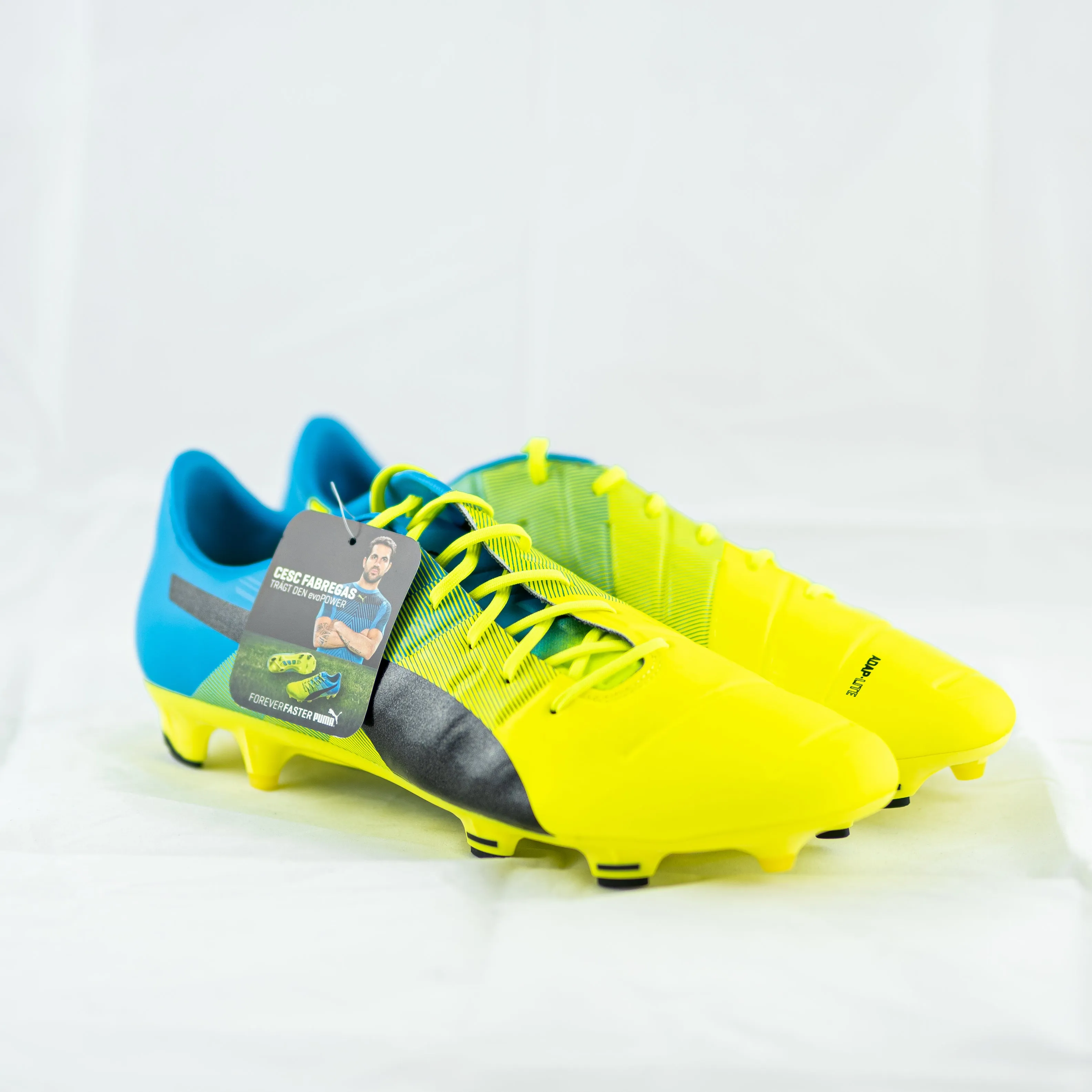 Weatherproof Puma evoPower 1.3 FG