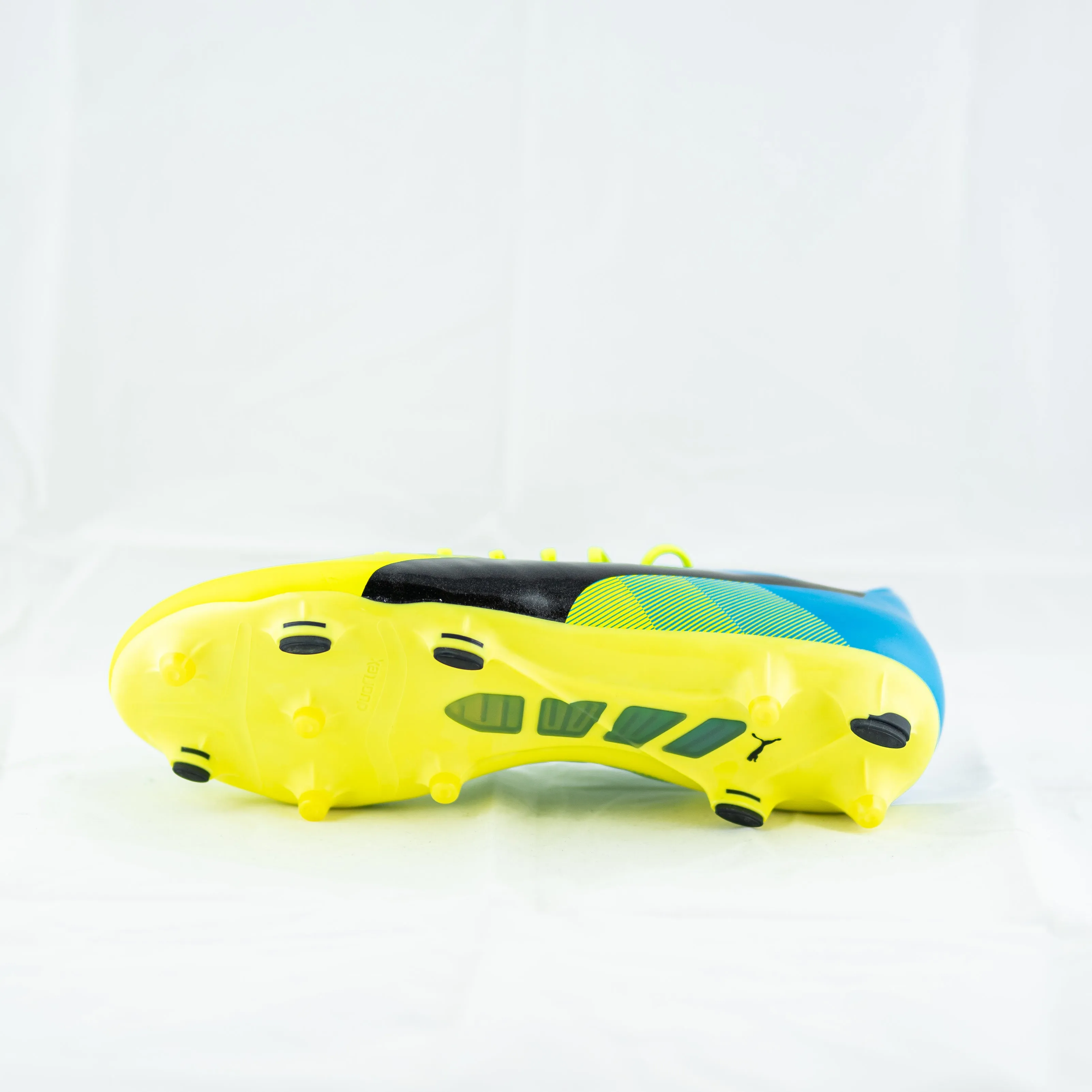 Responsive Feel Puma evoPower 1.3 FG