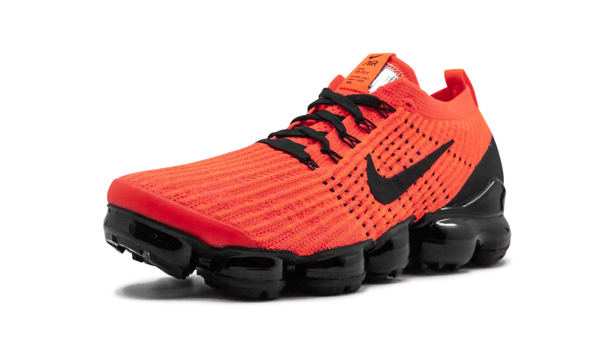 Air VaporMax Flyknit 3 Energy absorbing