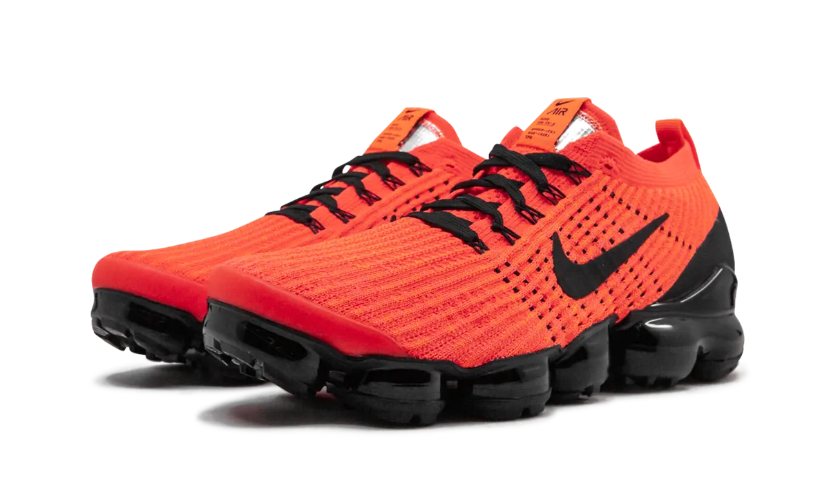 running shoes for beginner female runners Air VaporMax Flyknit 3
