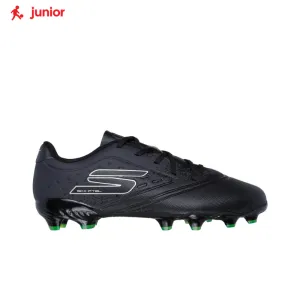 Skechers Junior Razor 1.5 Firm Ground Cleats Match Comfort