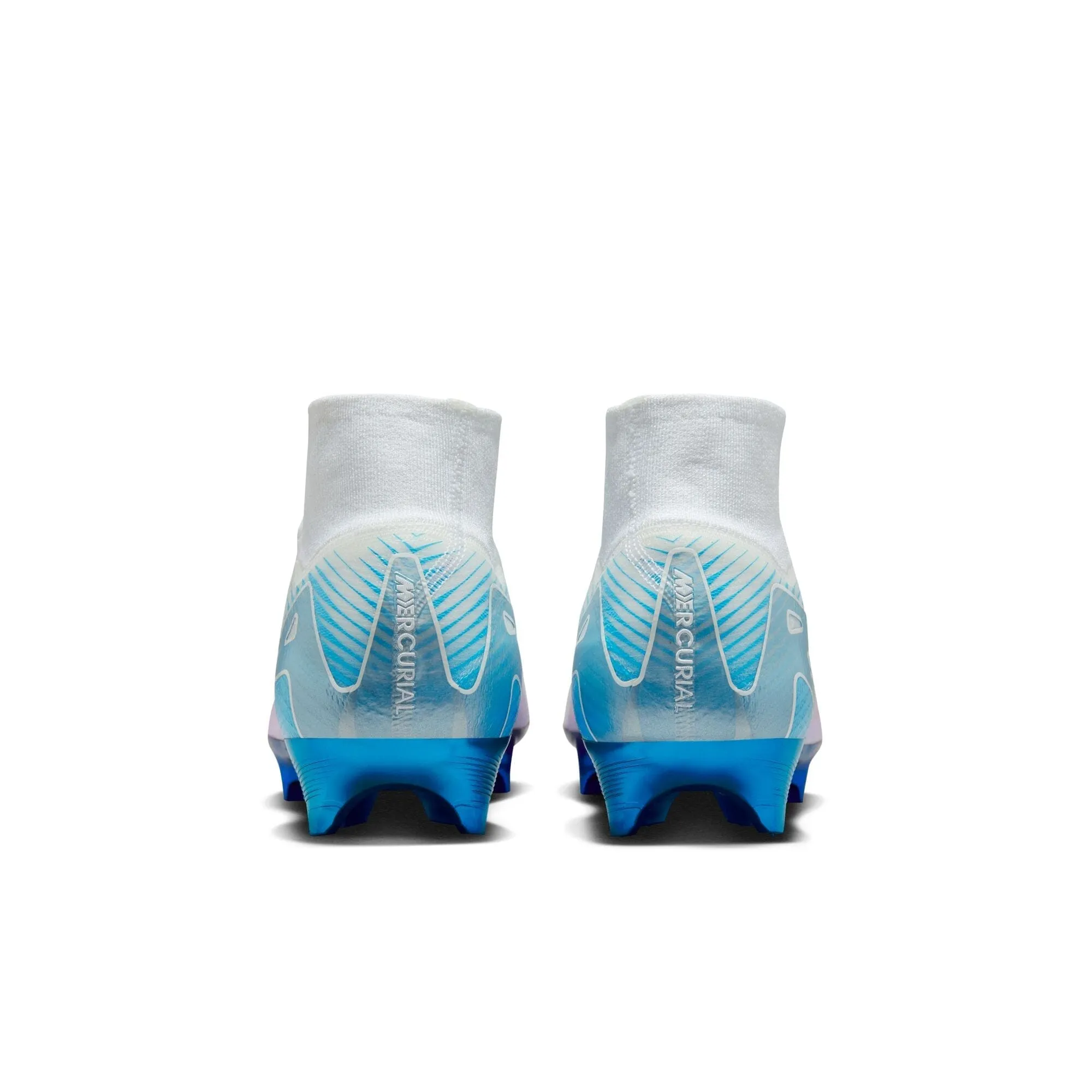 Tactical Moves Stable Walk Zoom Mercurial Superfly 10 Elite LV8 FG - Chromatic Pack (HV4888-100)