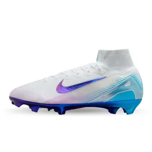 Comfort Zone Zoom Mercurial Superfly 10 Elite LV8 FG - Chromatic Pack (HV4888-100)