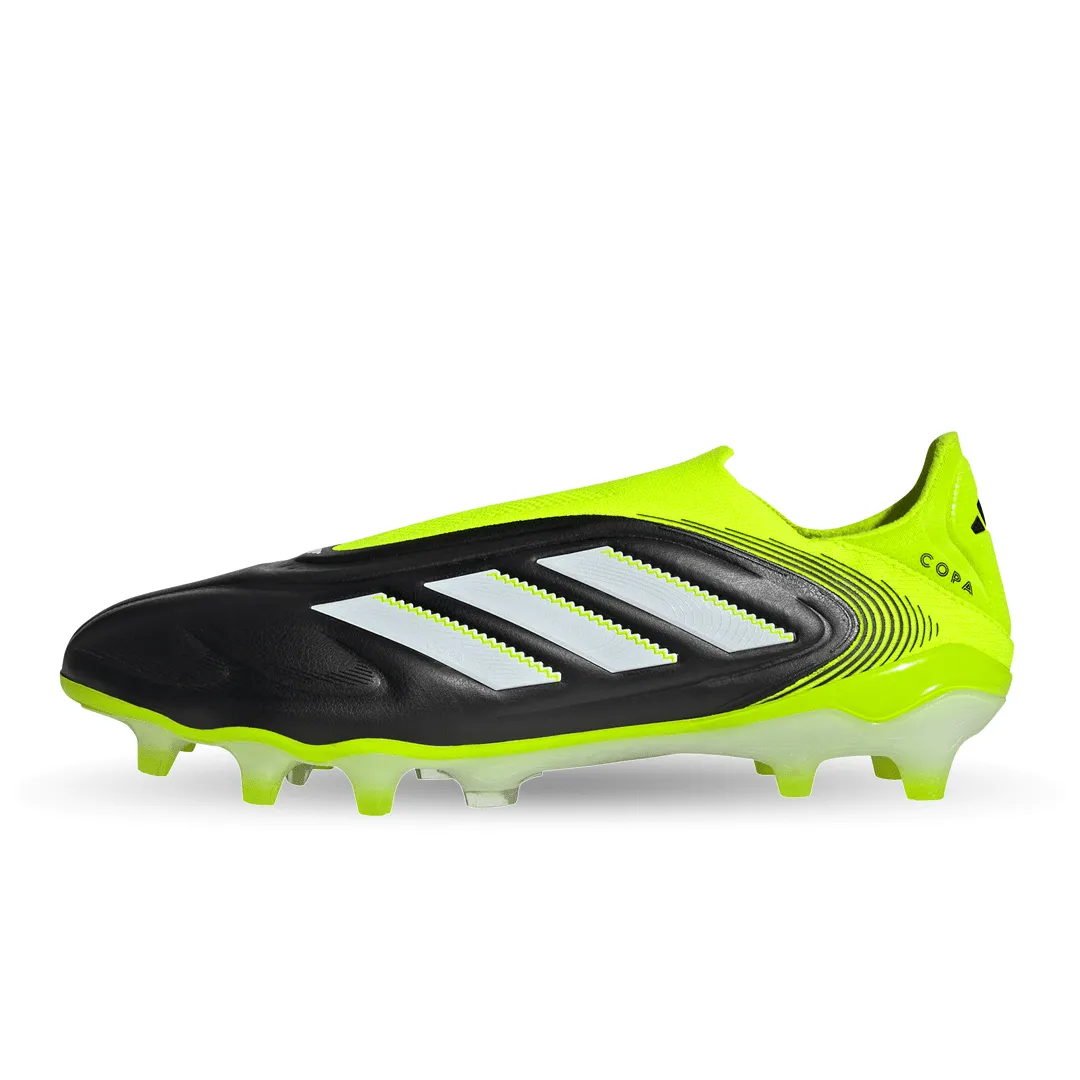Copa Pure 3 Elite Laceless FG - Radiant Blaze Pack (JH6302) Foot Motion