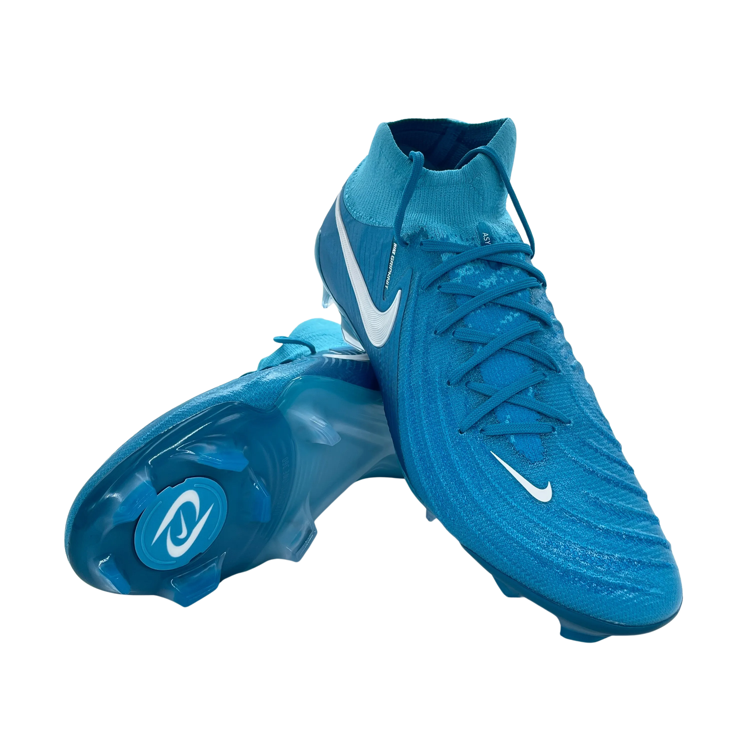 Nike Phantom Luna II Elite FG All Play Fit Inner Padding