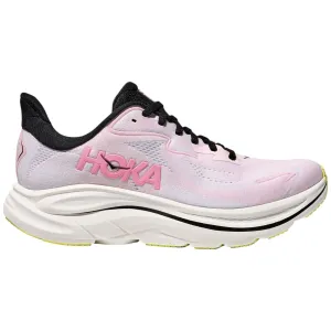 Hoka Clifton 10 Womens Wide Running Shoes Dynamic Heel Cup Upgraded look
