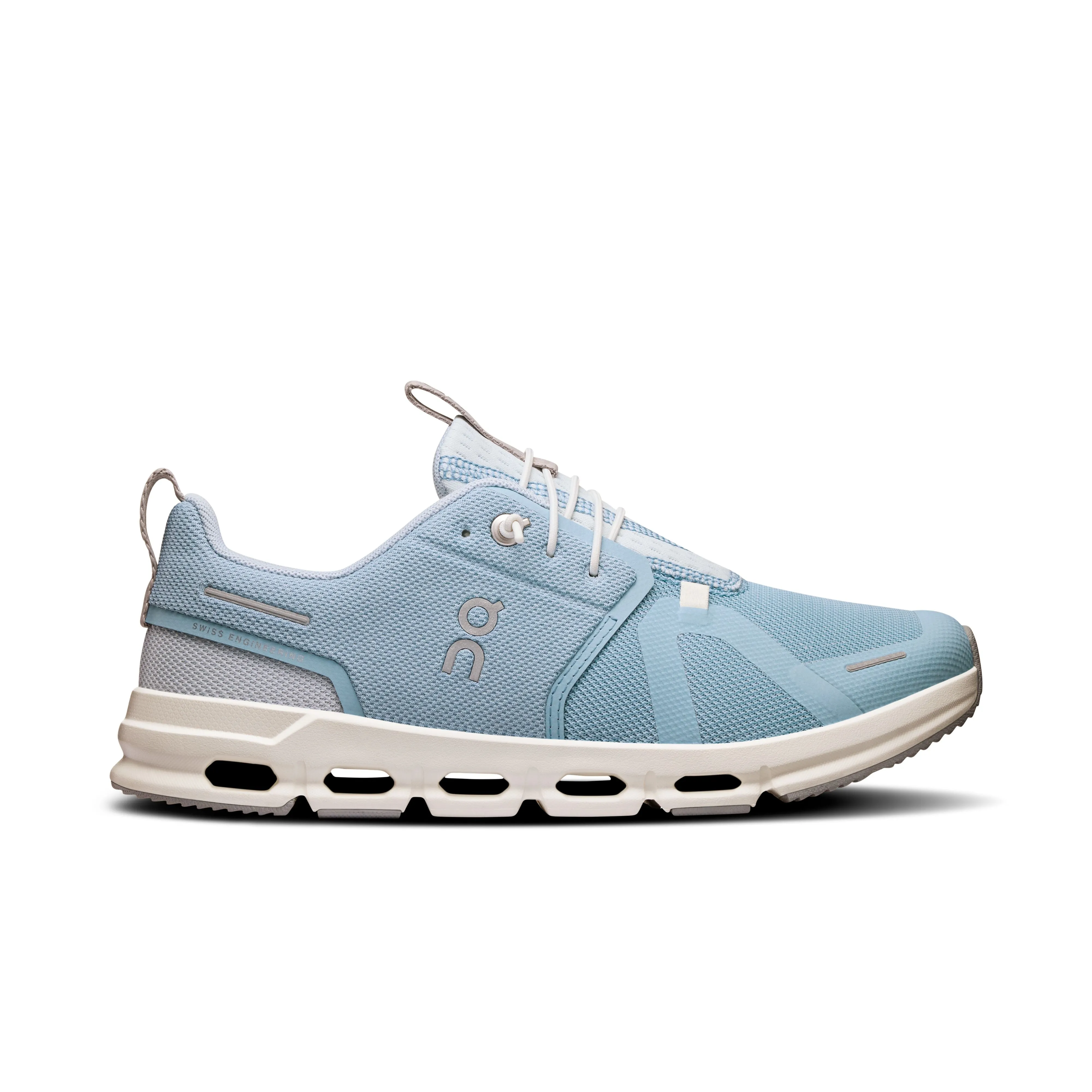 Optimal lining KID'S CLOUD SKY - WASH/IVORY