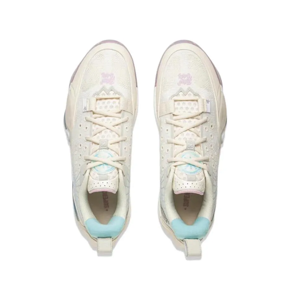Tactical Support Li-Ning Wade All City 13 - White/Blue