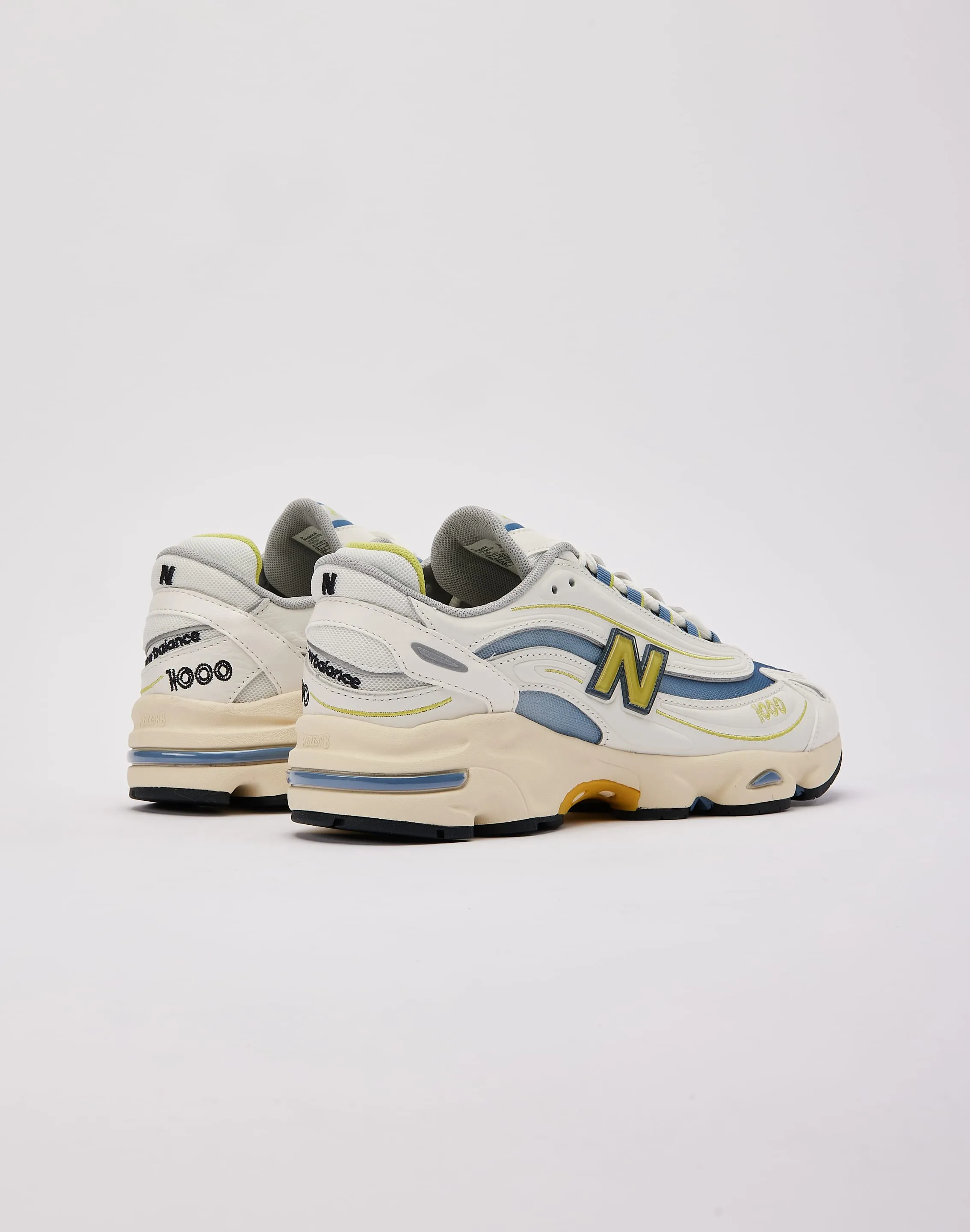 New Balance 1000 Fresh Tone