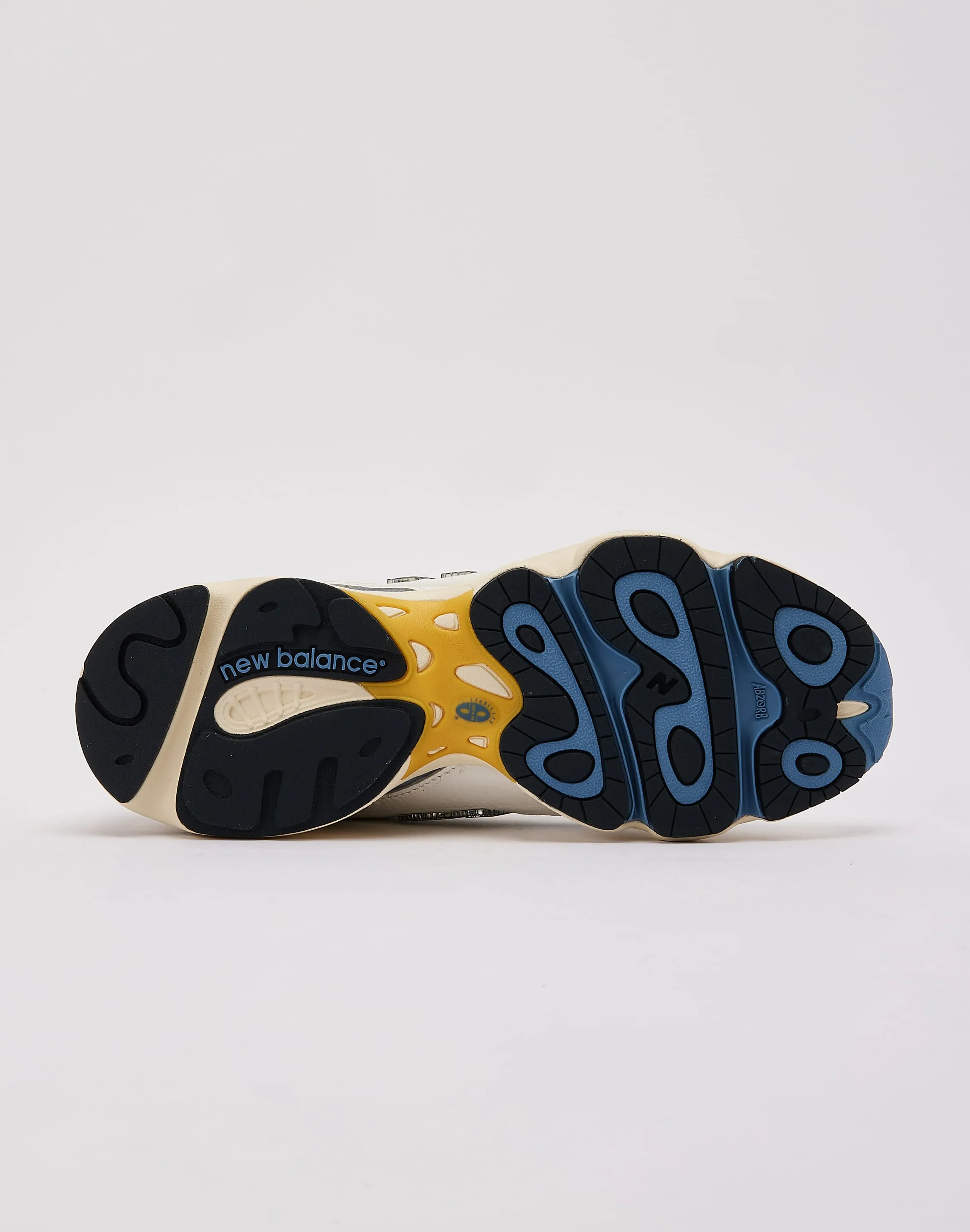 Fiber Mix New Balance 1000