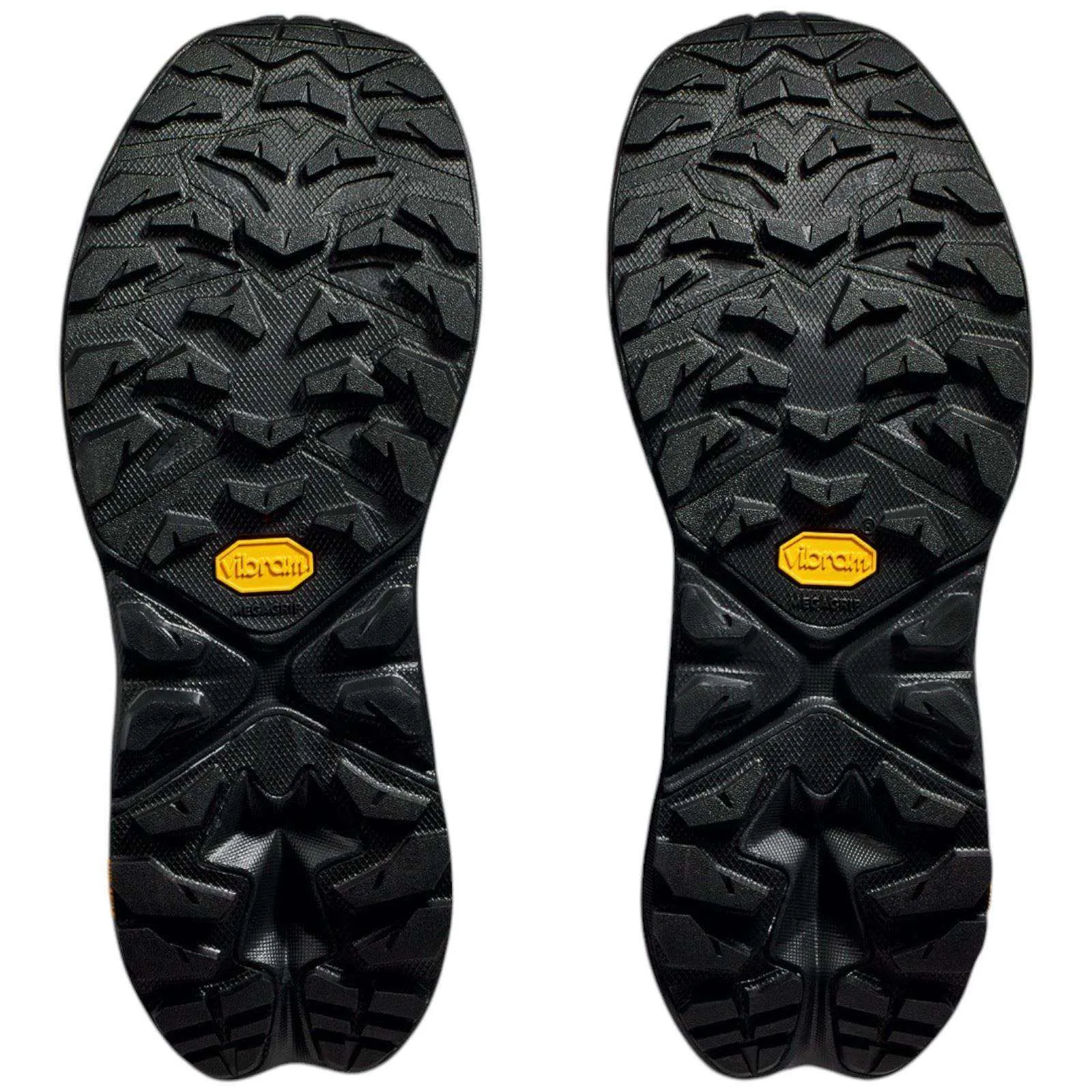 Water resistant upper HOKA Anacapa 2 Mid Gore-Tex 2 Mens Hiking Shoes