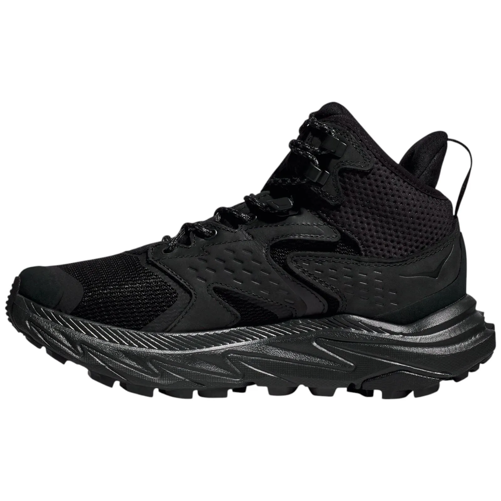 Modern Edge HOKA Anacapa 2 Mid Gore-Tex 2 Mens Hiking Shoes