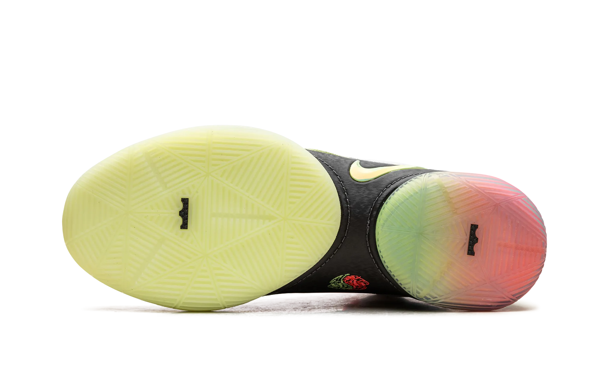 LeBron 22 "Crown Jewel" Pro Response Lightweight Footwear