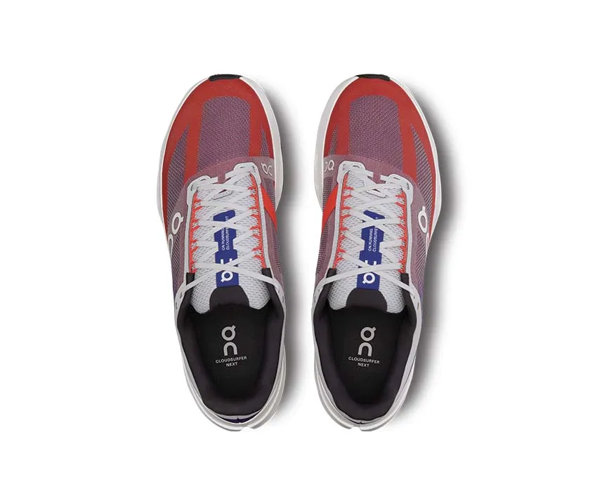 On Cloudsurfer Next All Day Comfort Tech sports