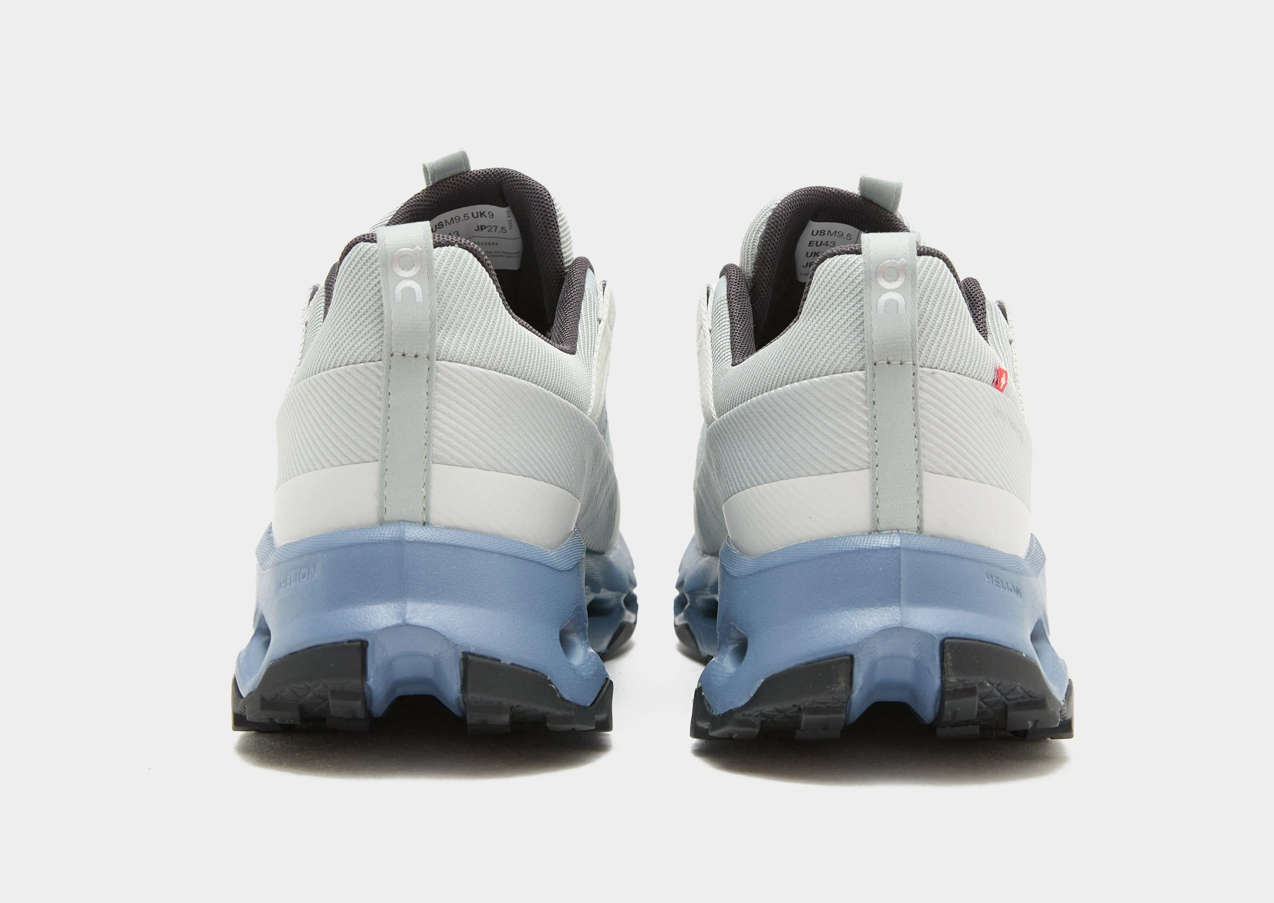 Textile Upper Cloudhorizon