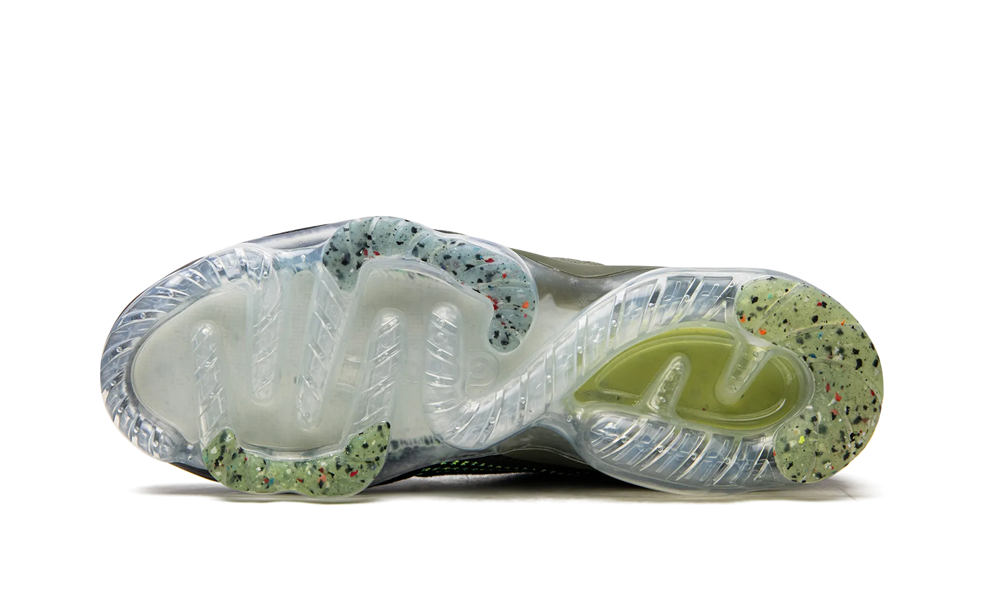 female running gear Air VaporMax 2021 FK