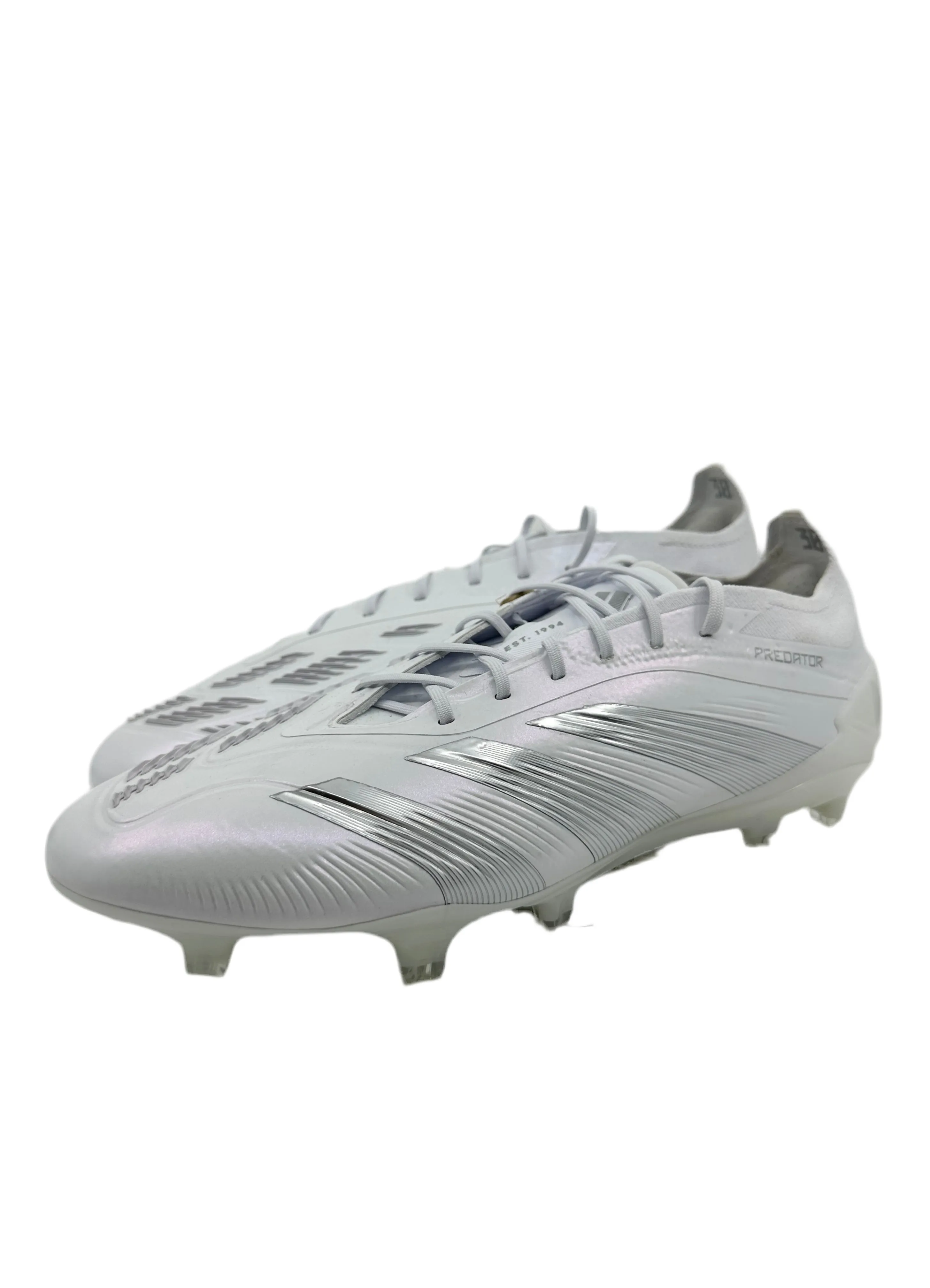 Quick Foot Adidas Predator Elite - Size 42 2/3