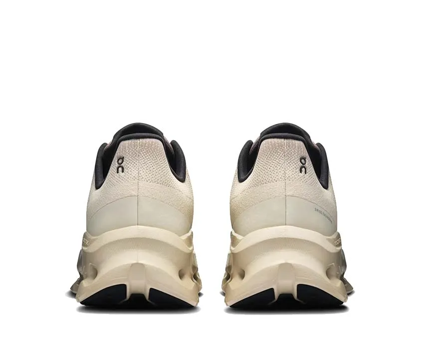 Versatile Low Cut On Cloudtilt "Sand"