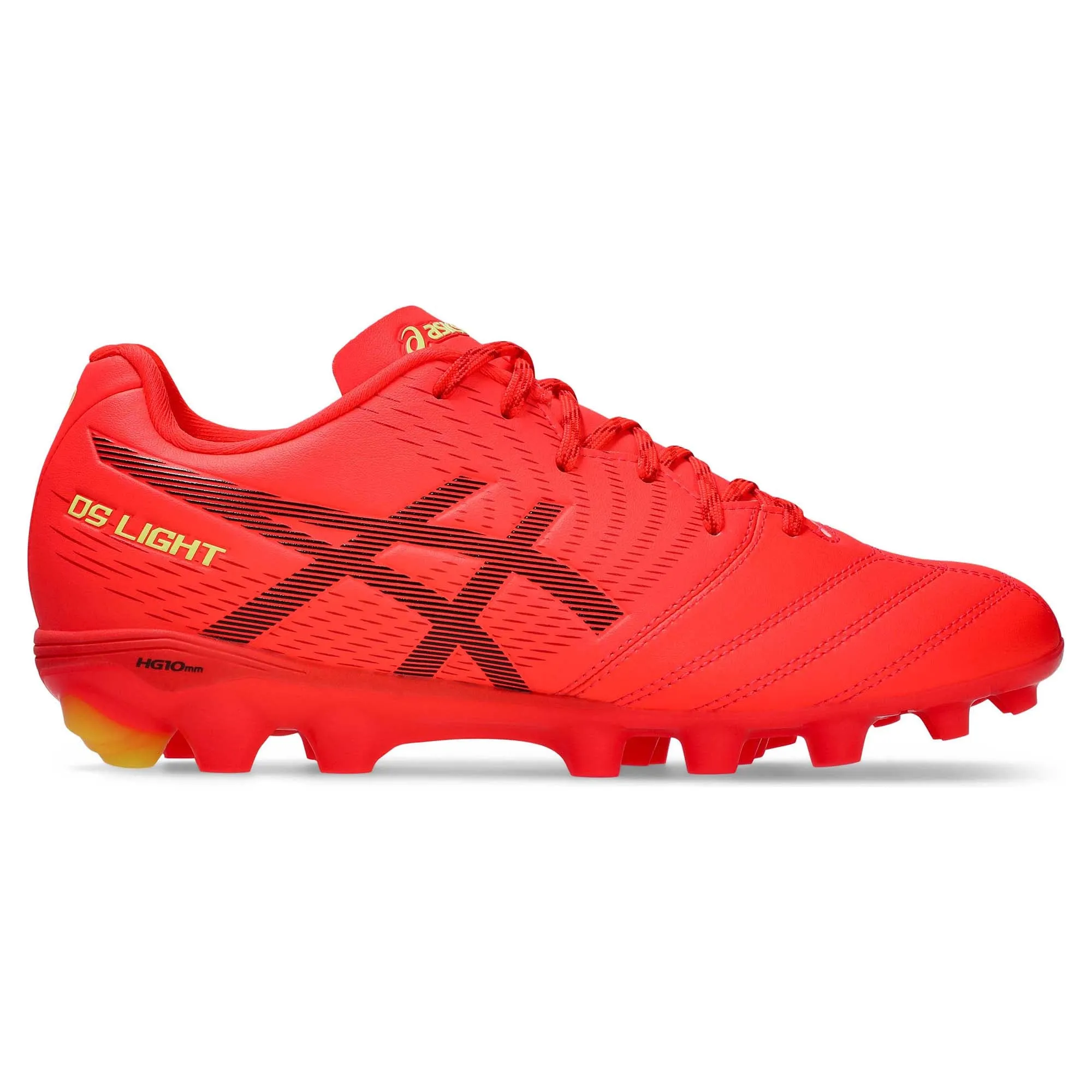 DS Light JR GS Junior's Football Boots Soft Lining Fitness Vibe