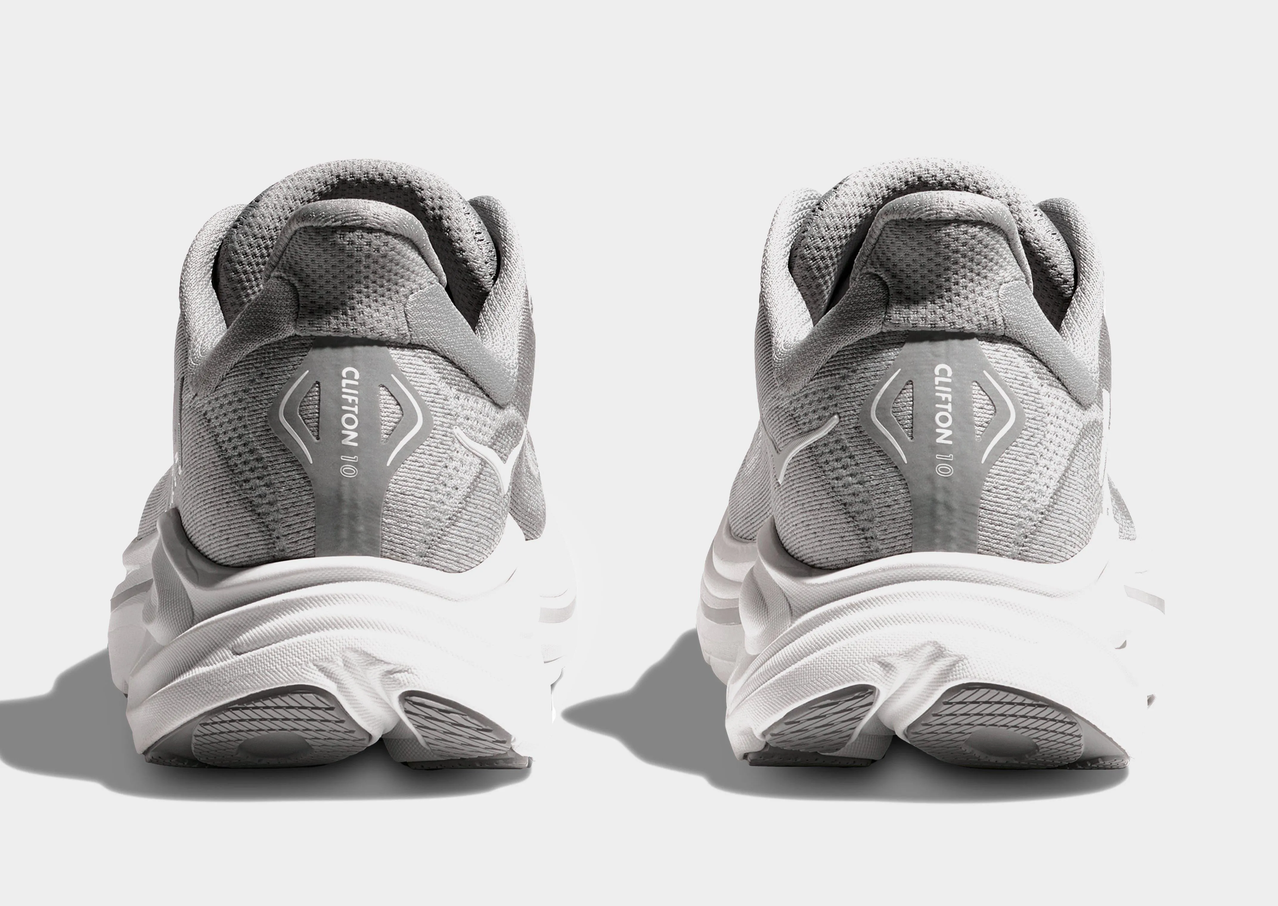 Lightweight Design Stride Safe Clifton 10