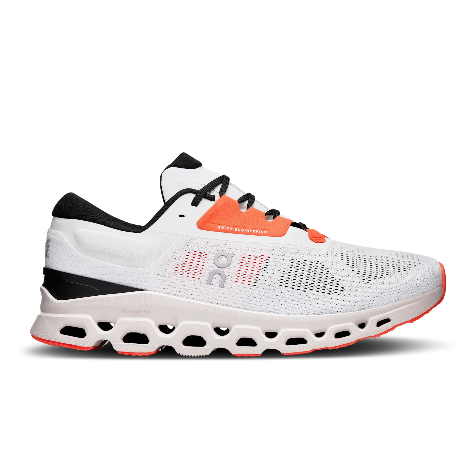Cloudstratus 3 Run Errands