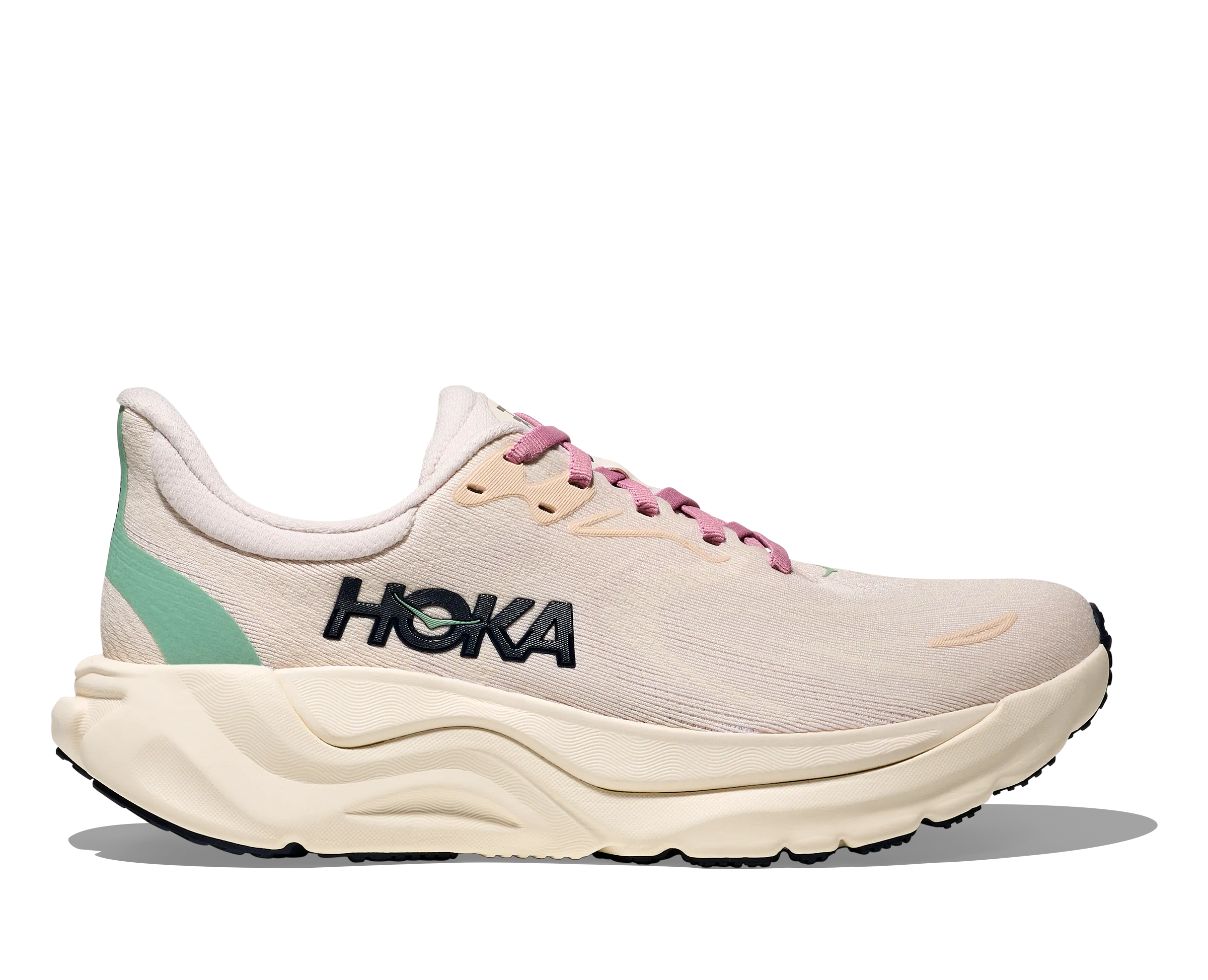 Relax Feel WOMEN'S ARAHI 8 - WIDE D - RCRM ROSE CREAM/ALABASTER