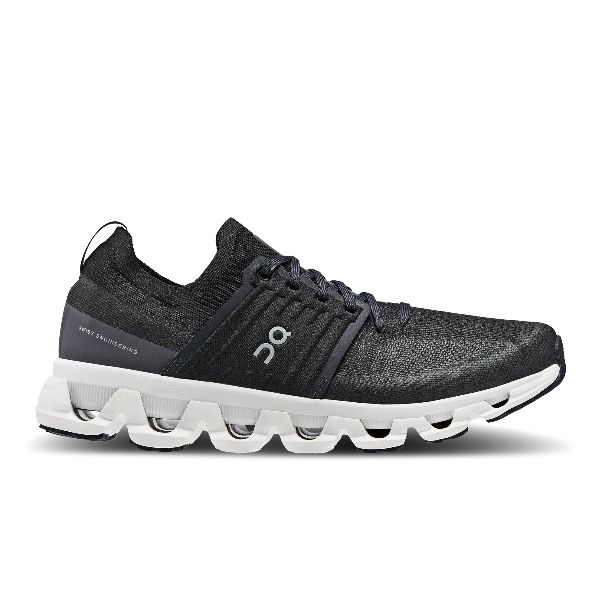 Noise Reducing Padded Fit Cloudswift 3