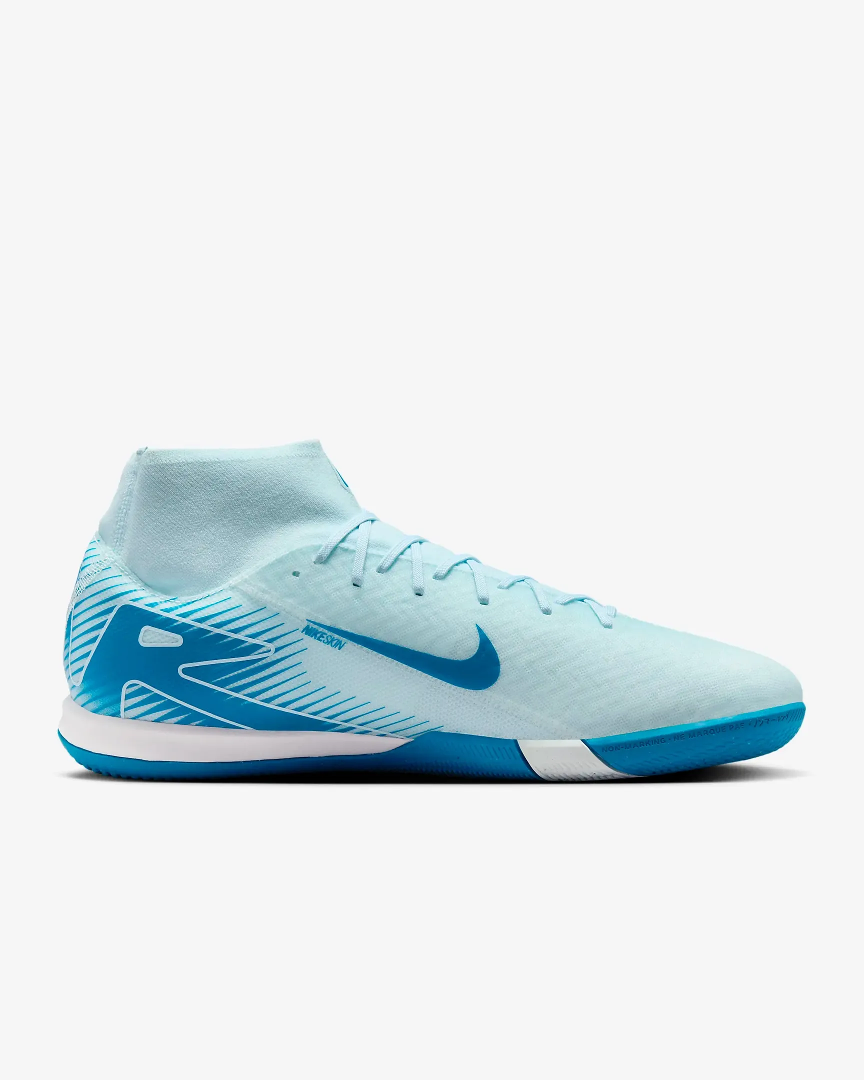 MERCURIAL SUPERFLY 10 ACADEMY IC Cotton Base
