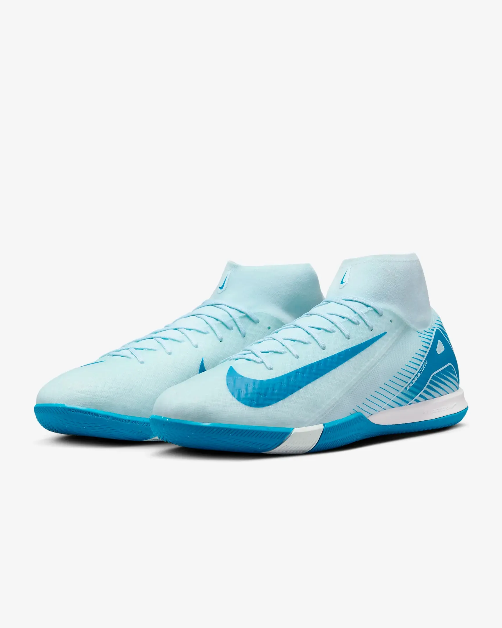 MERCURIAL SUPERFLY 10 ACADEMY IC Easy To Clean
