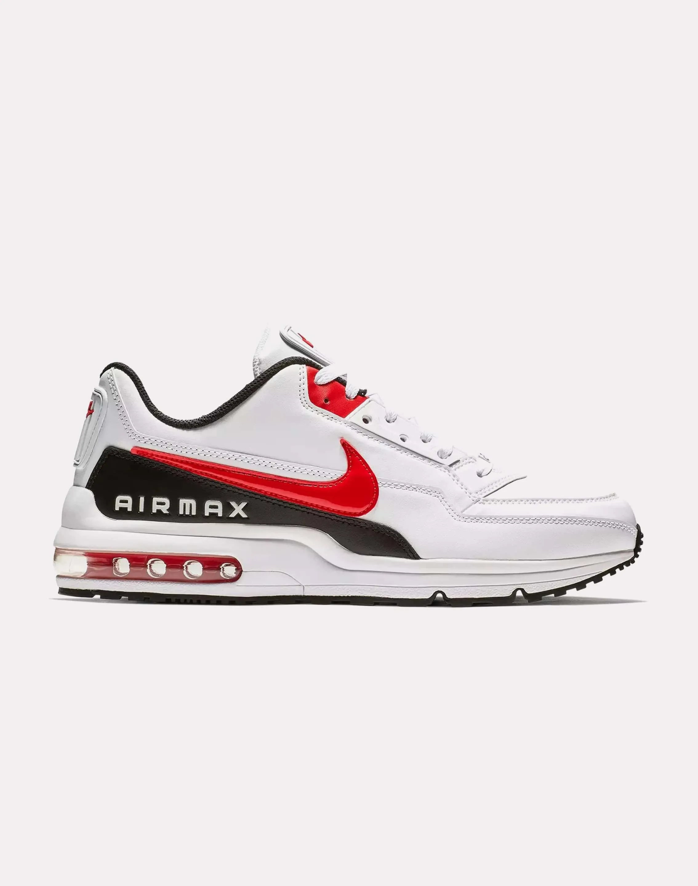 Elastic Nike Air Max LTD 3