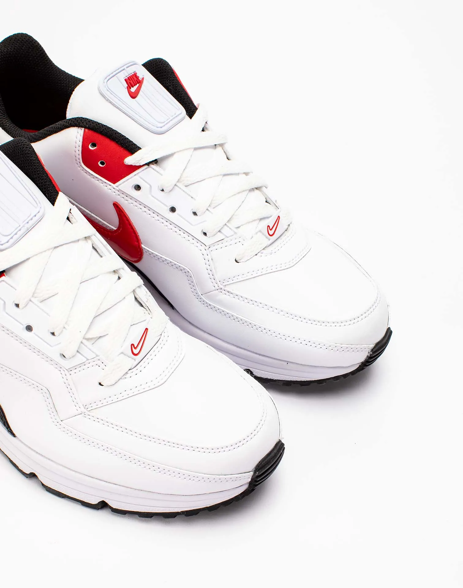 Nike Air Max LTD 3 Neutral Base Clean White