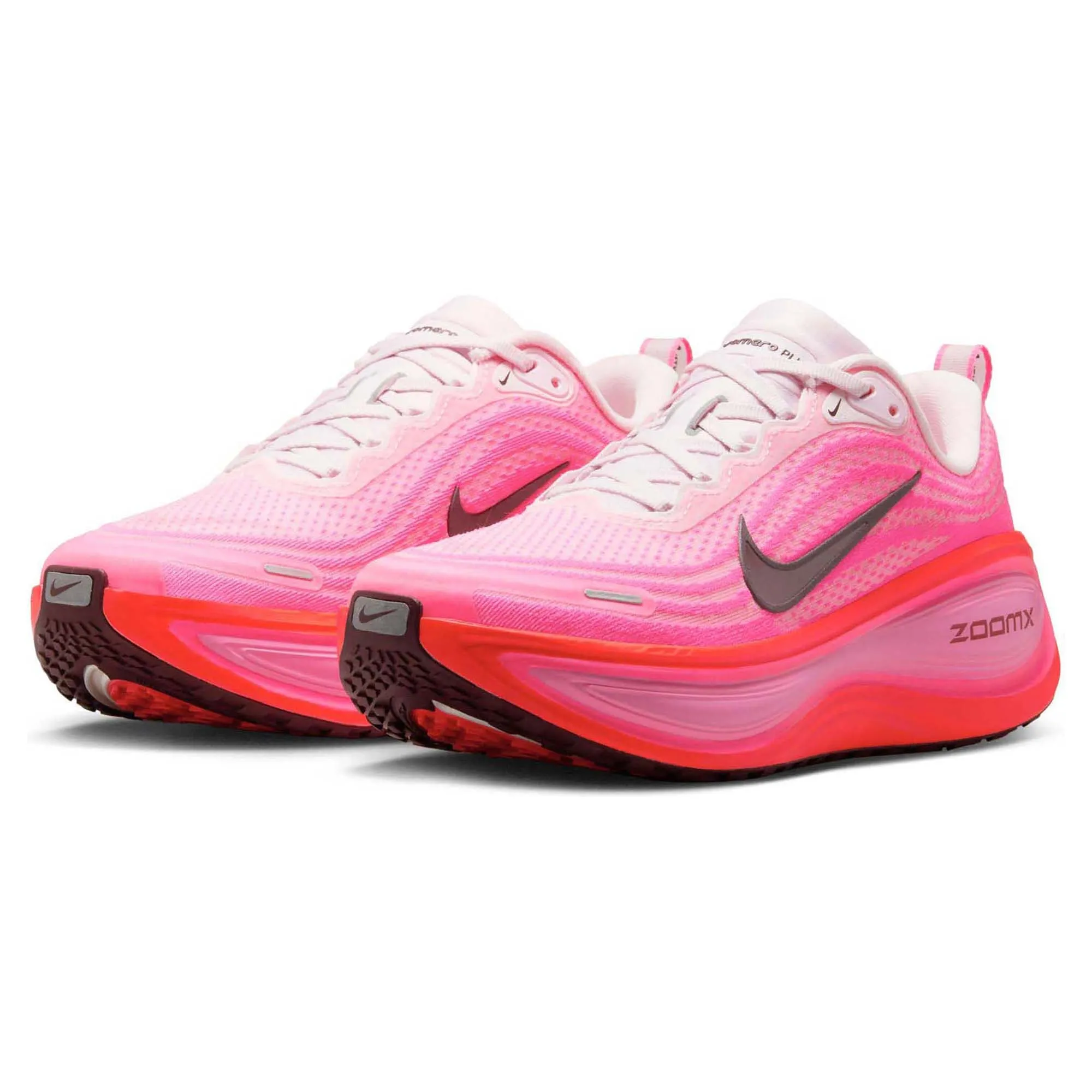 Top-Stitch Vomero Plus Women's Running Shoes Office Cool