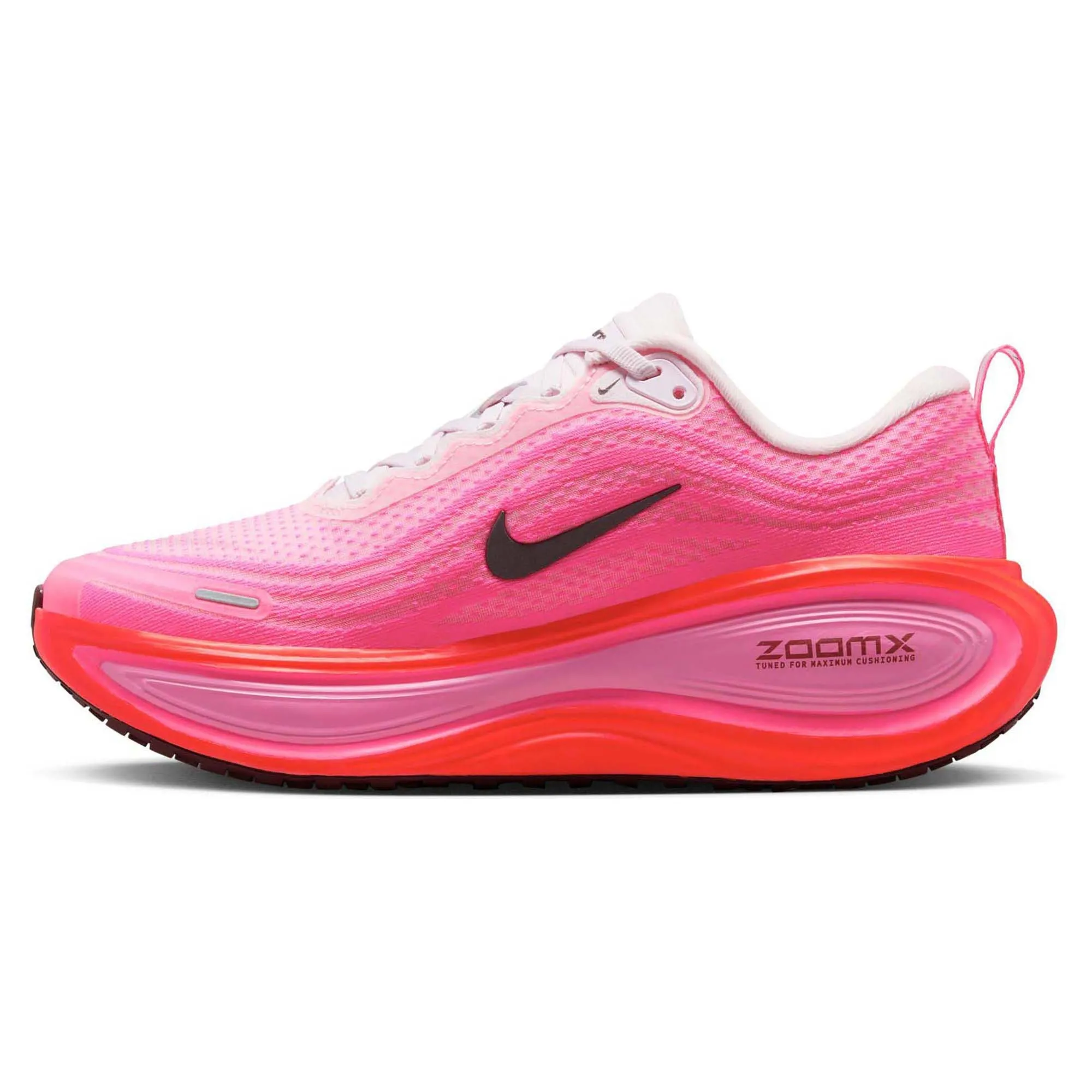 Top-Stitch Vomero Plus Women's Running Shoes Comfortable fit