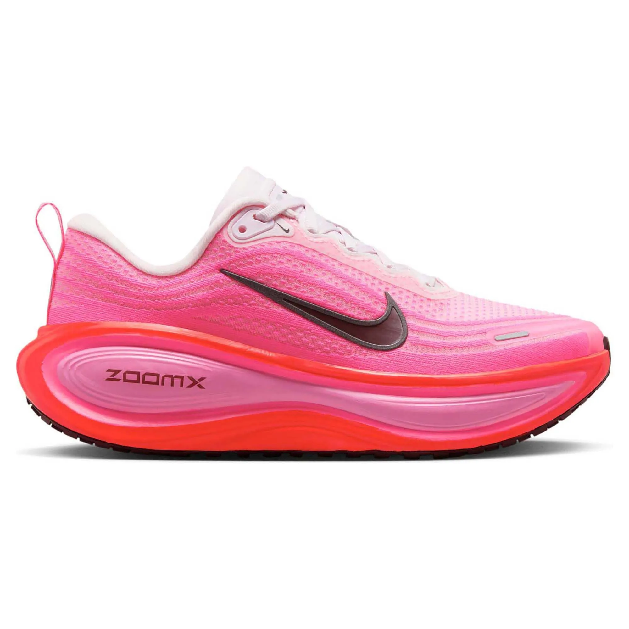 Top-Stitch Vomero Plus Women's Running Shoes Strong Stitching Metal Edge