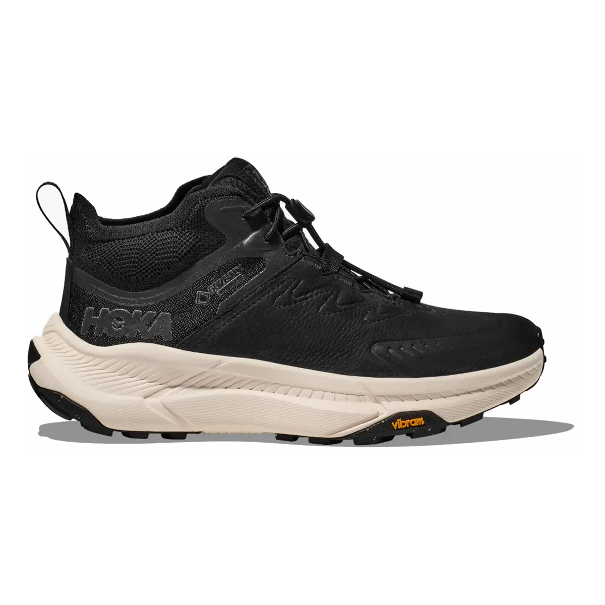 Trendy Wear Fitness Footwear Hoka Transport Chukka GTX