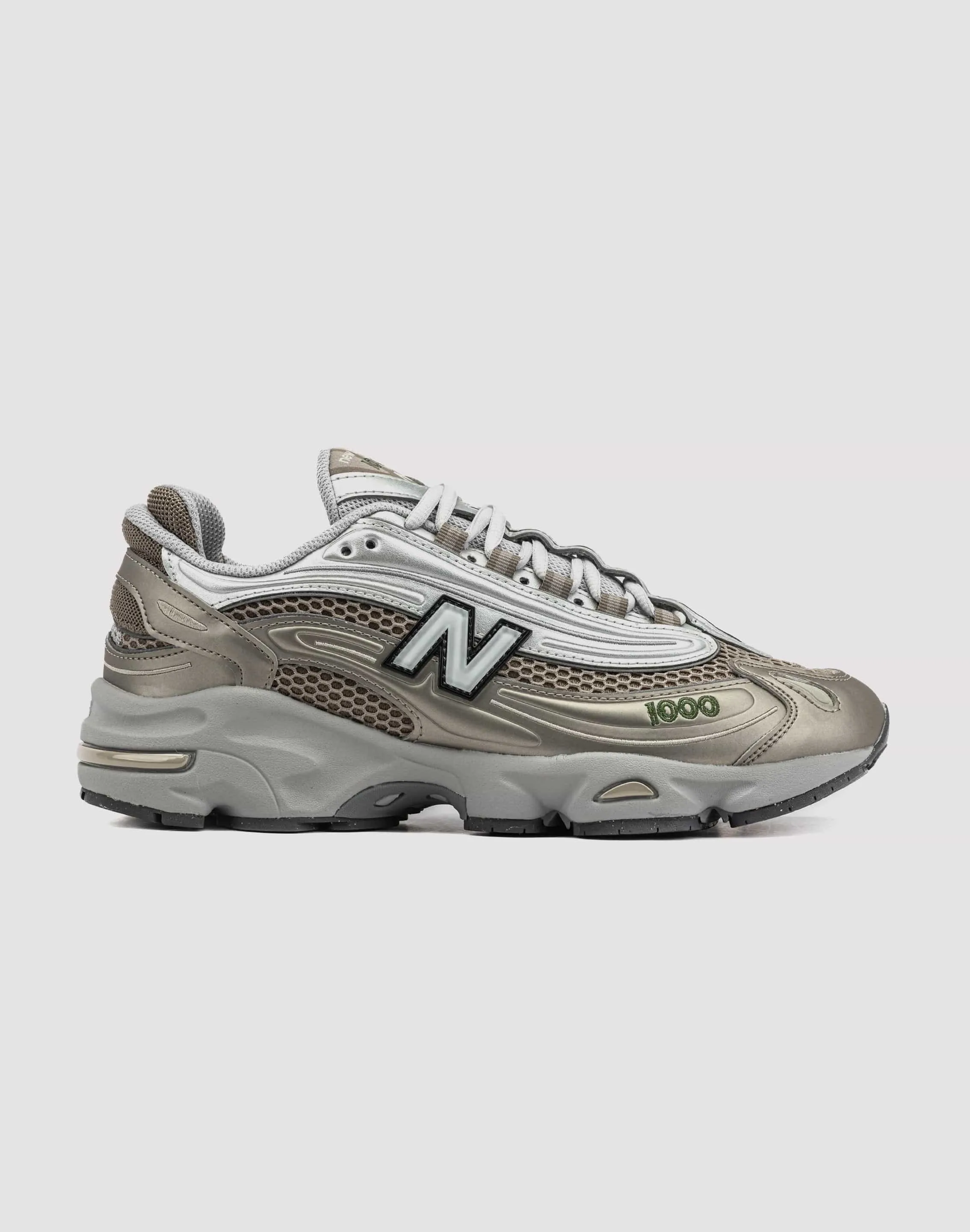 New Balance 1000 Ice Guard