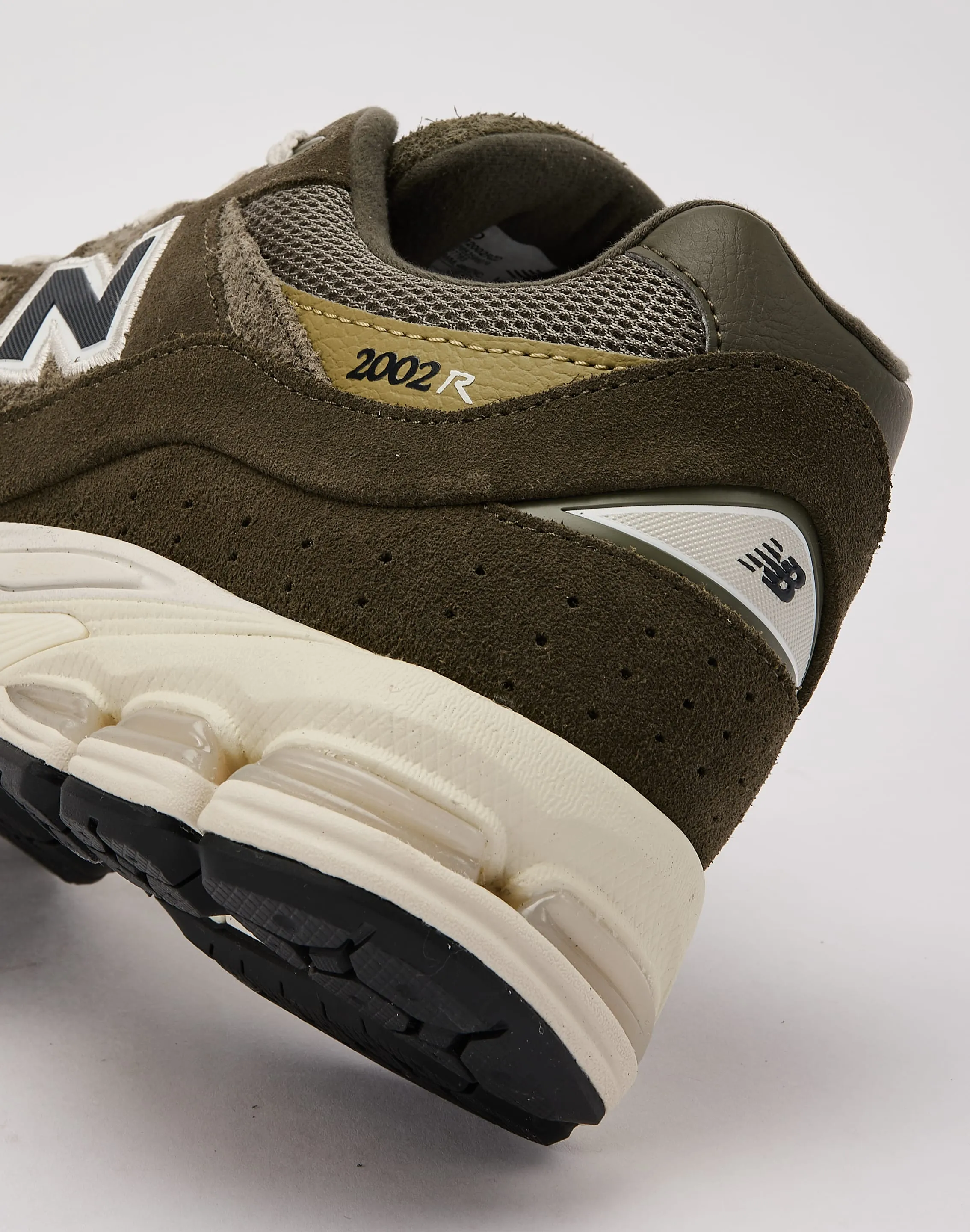 Easy Flow New Balance 2002R