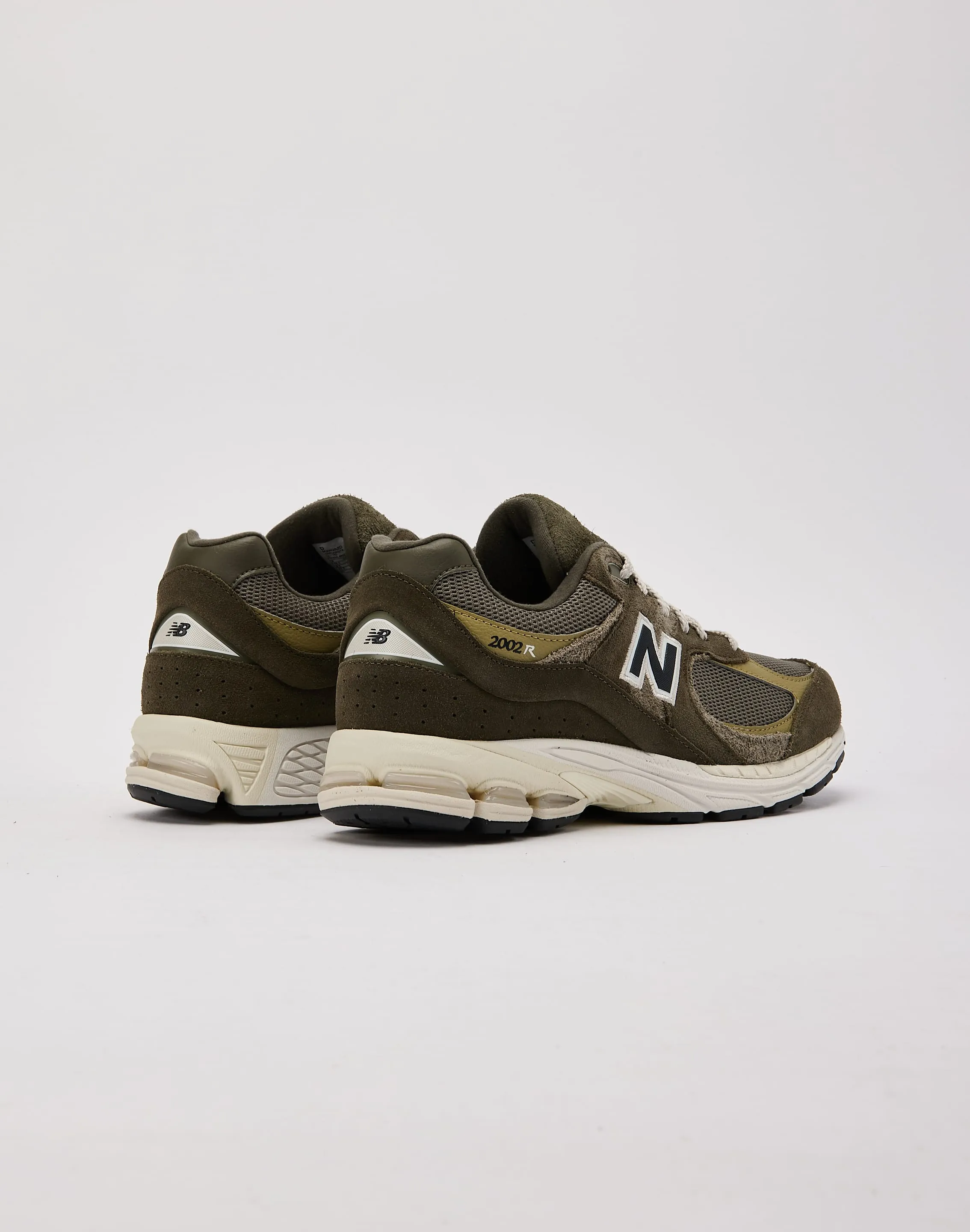 Bone Aid New Balance 2002R