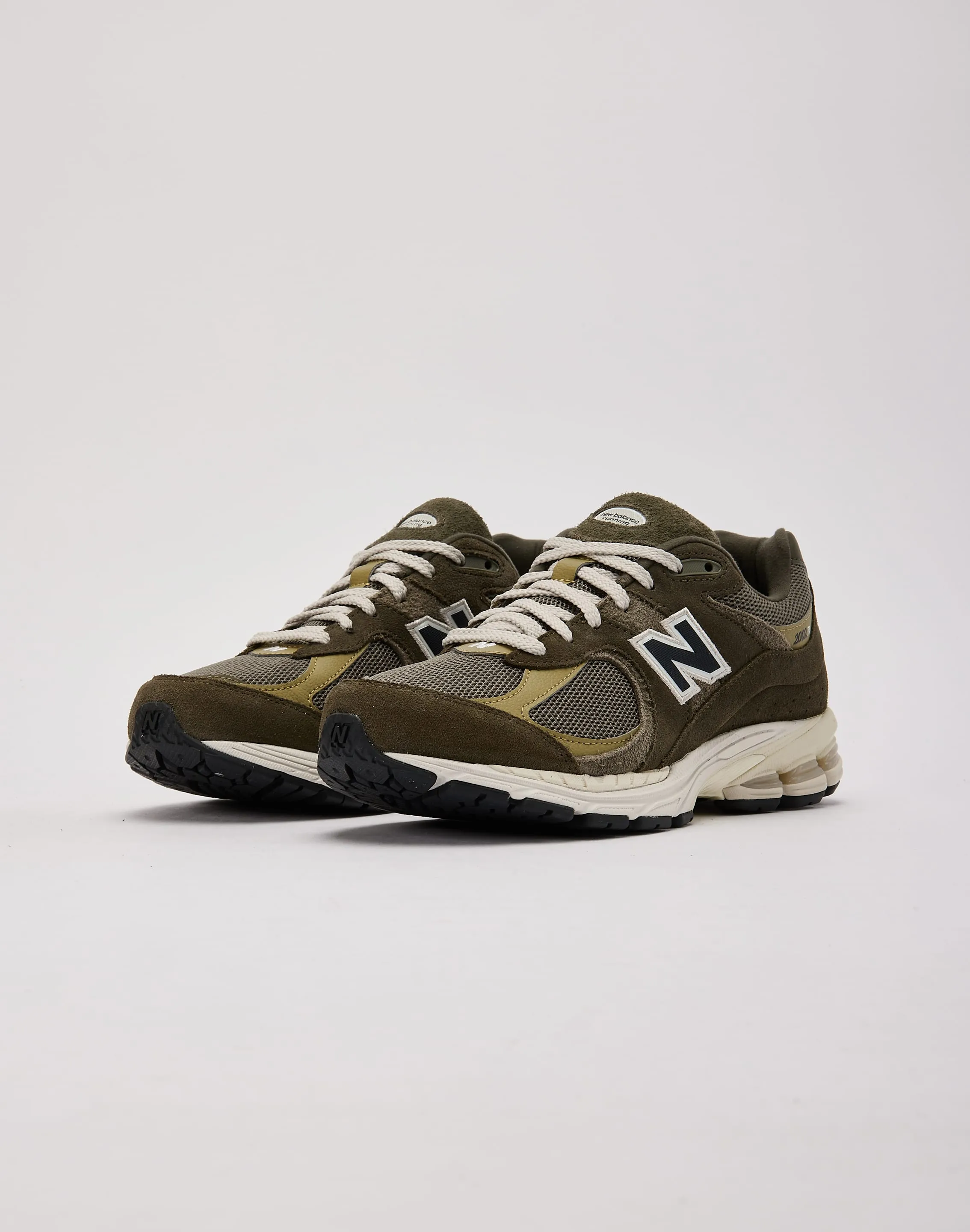 Digital Run Garden Mood New Balance 2002R