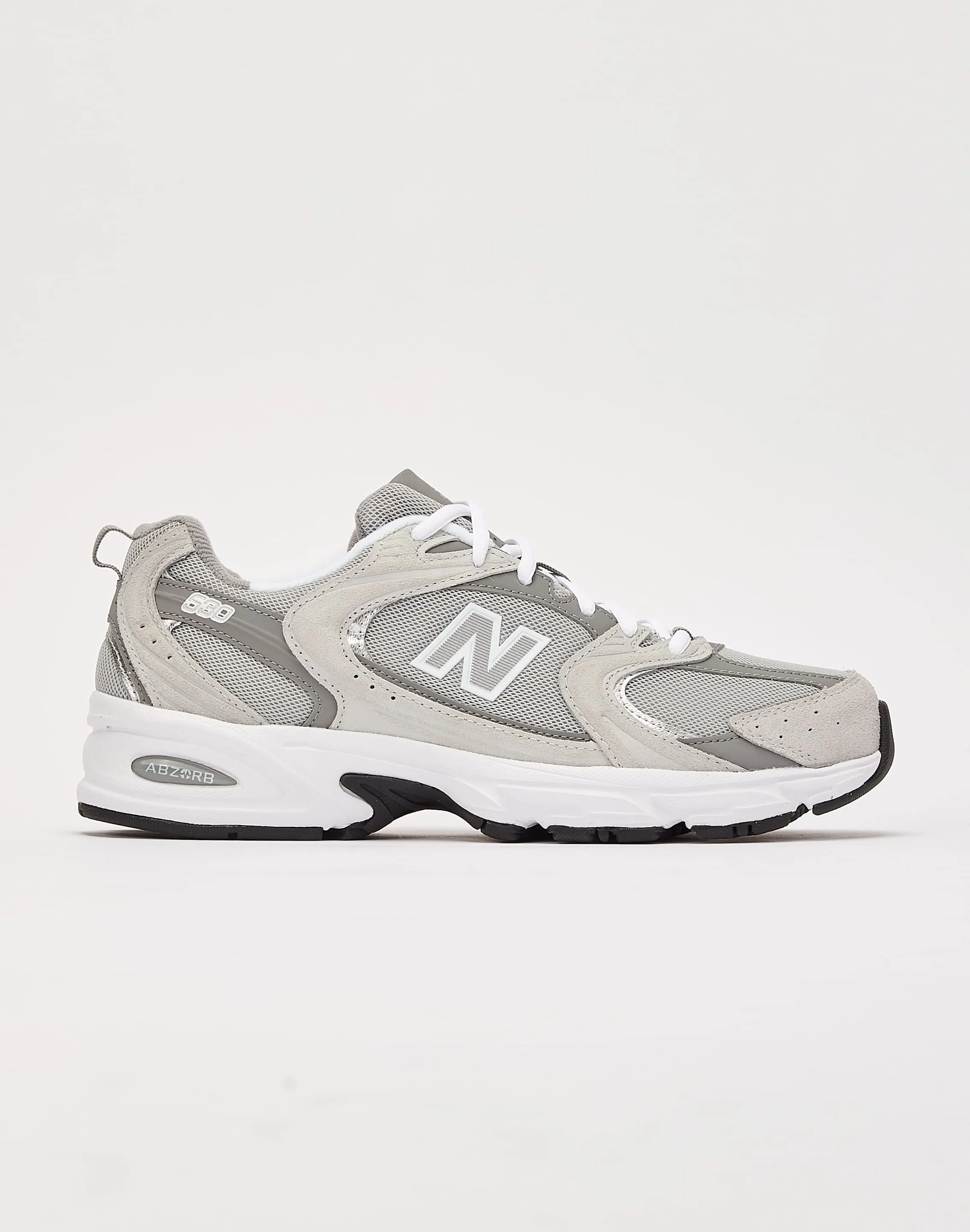 Body Balance Everywhere Fit New Balance 530