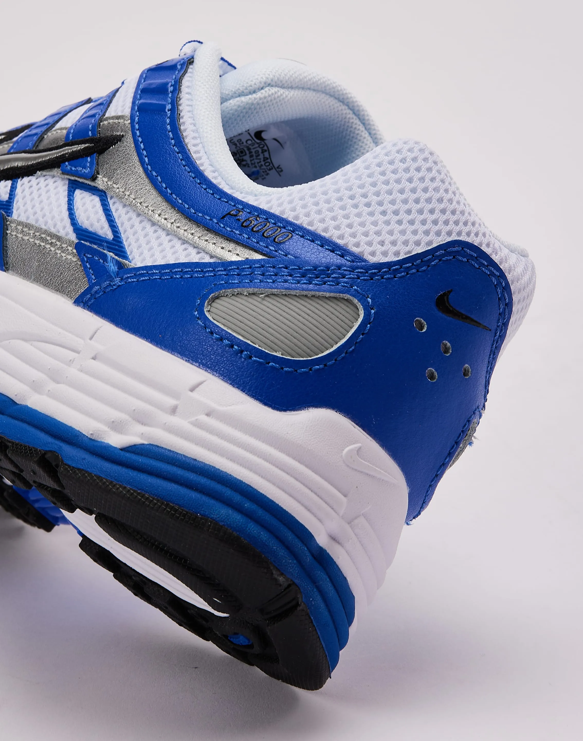 waterproof Top Rated Nike P-6000