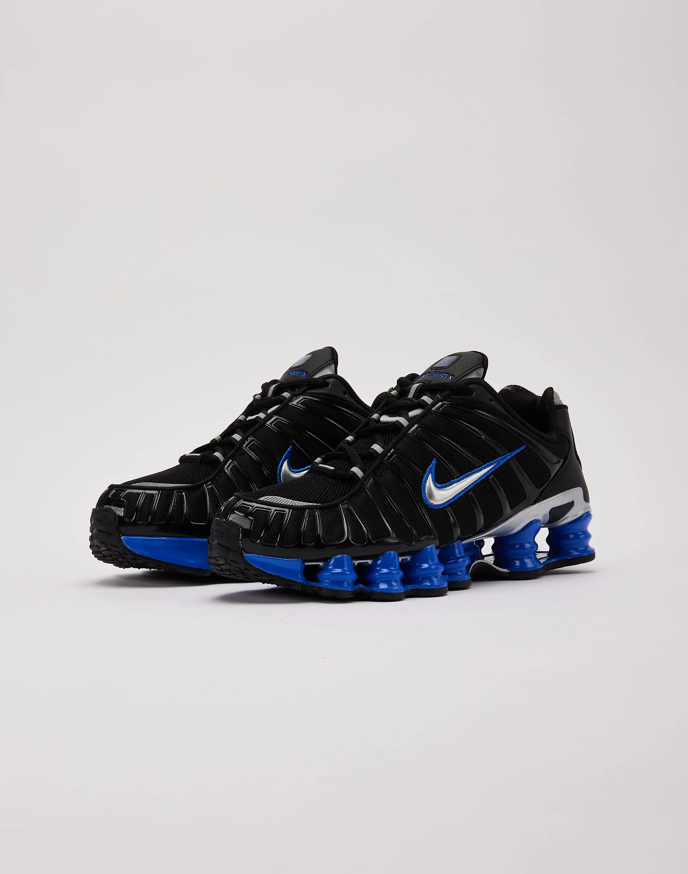 Nike Shox TL Vintage Love mud proof