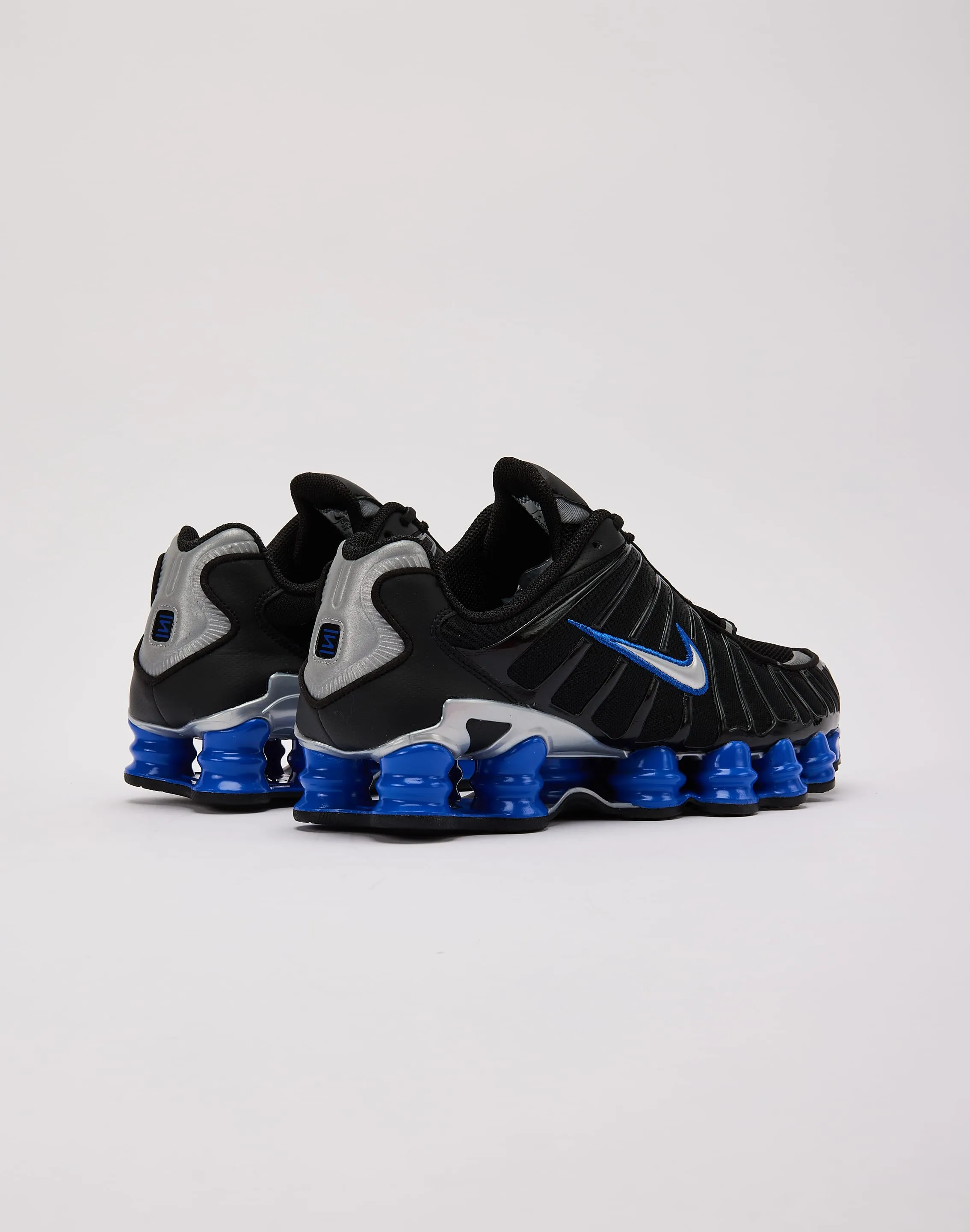 Nike Shox TL Clean Step