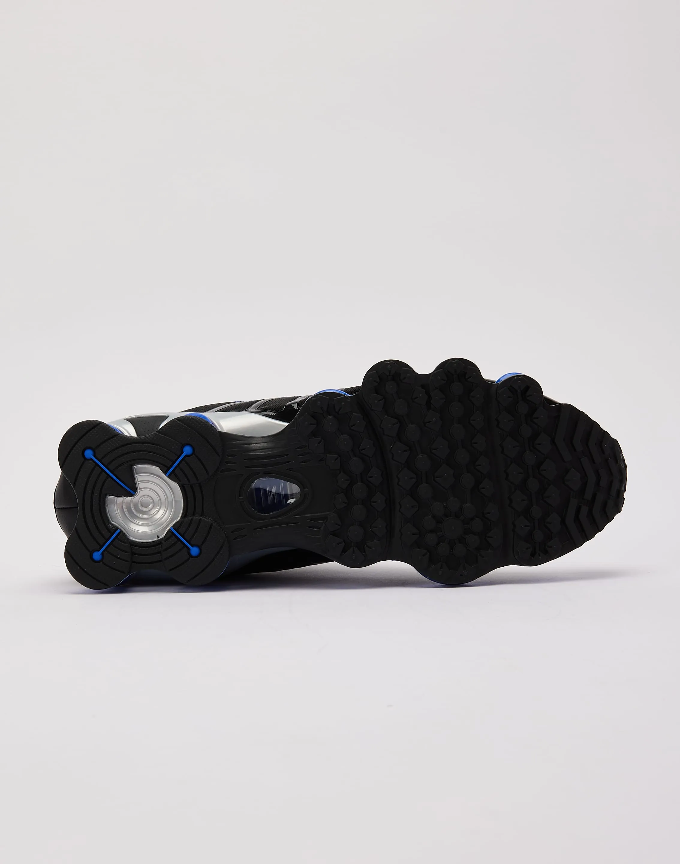 Nike Shox TL Wide fit Quick Pack
