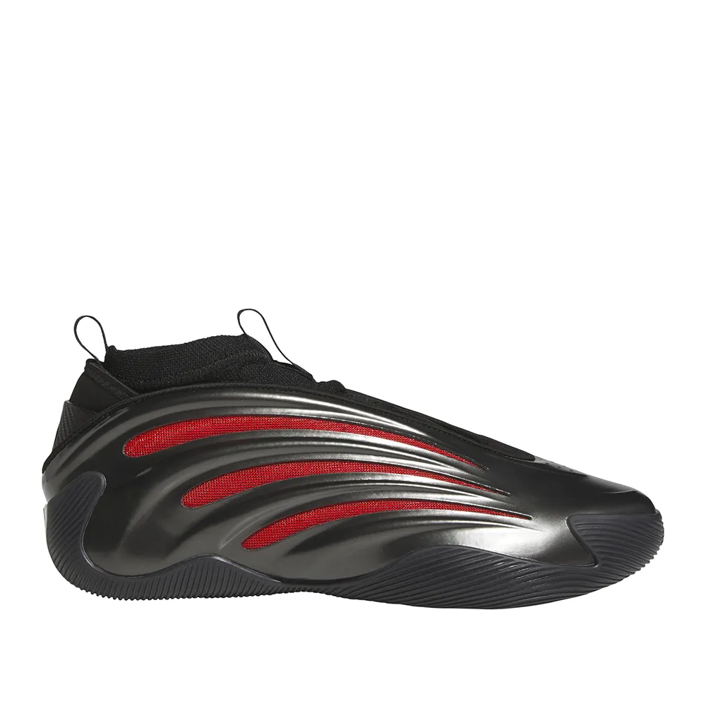 adidas Men's Harden Volume 9 Basketball Shoes Wool Warm
