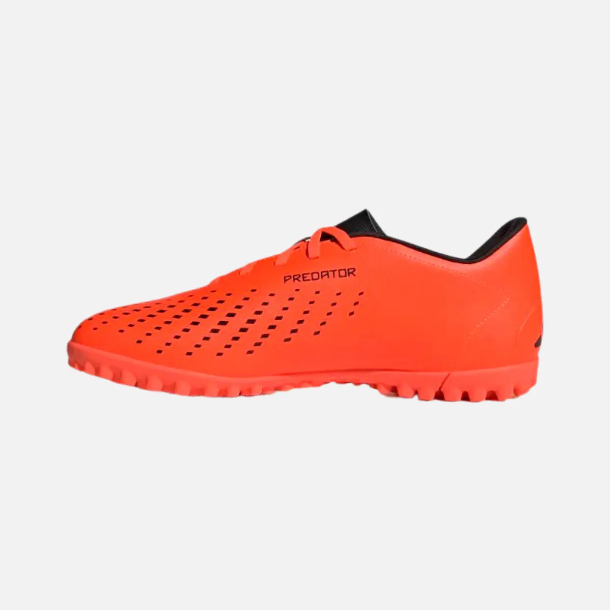 Foot Ease Adidas Predator Accuracy.4 Turf Football Boots -Team Solar Orange/Core Black/Core Black
