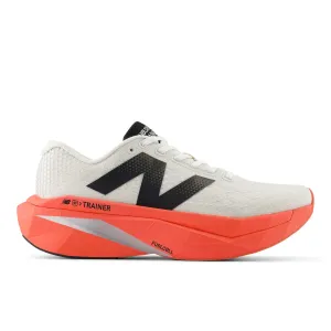 Shock Absorbing Layer MEN'S FUELCELL SUPERCOMP TRAINER V3 - D - Y4 URGENT RED