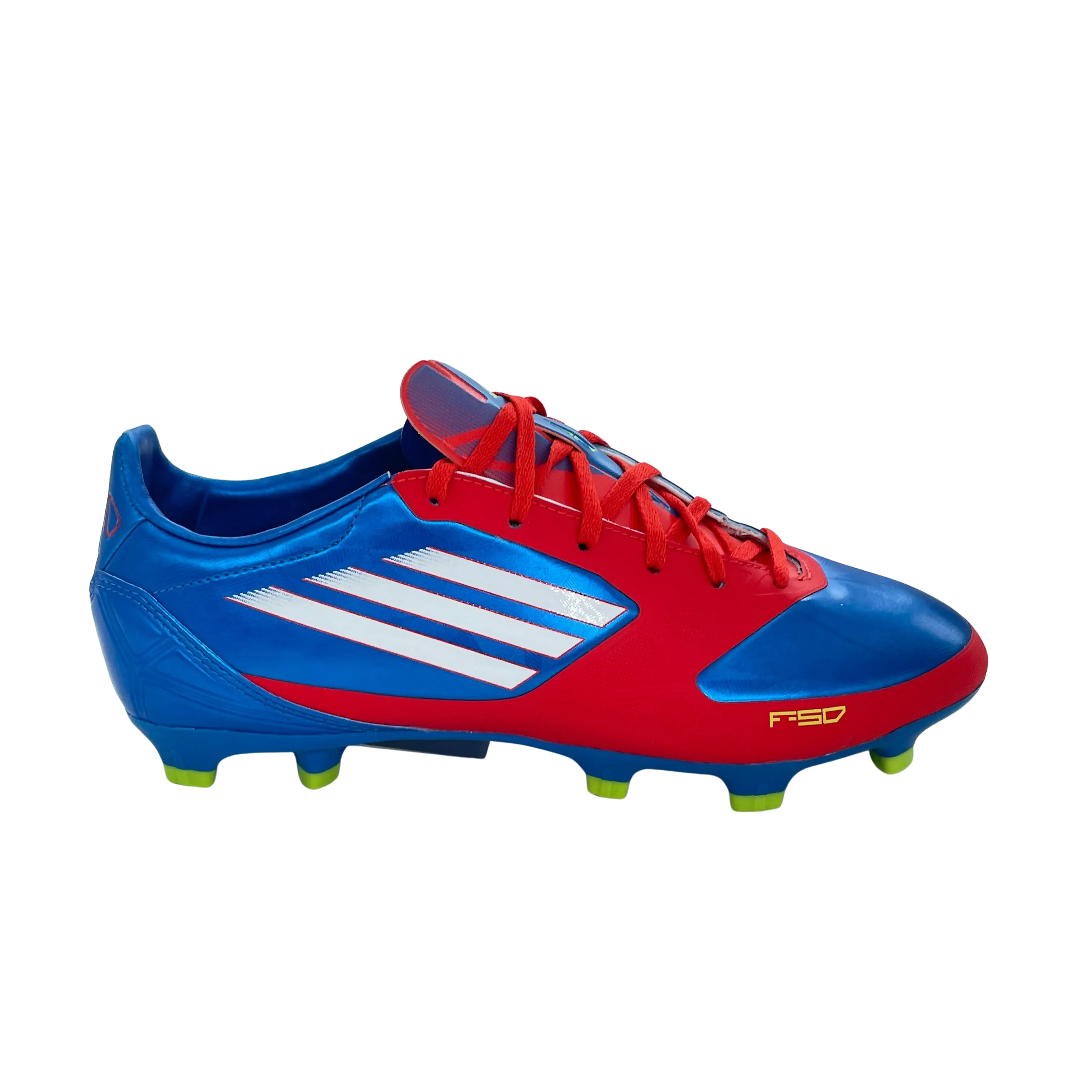 Adidas F30 TRX FG Speed Control Flexible Plate