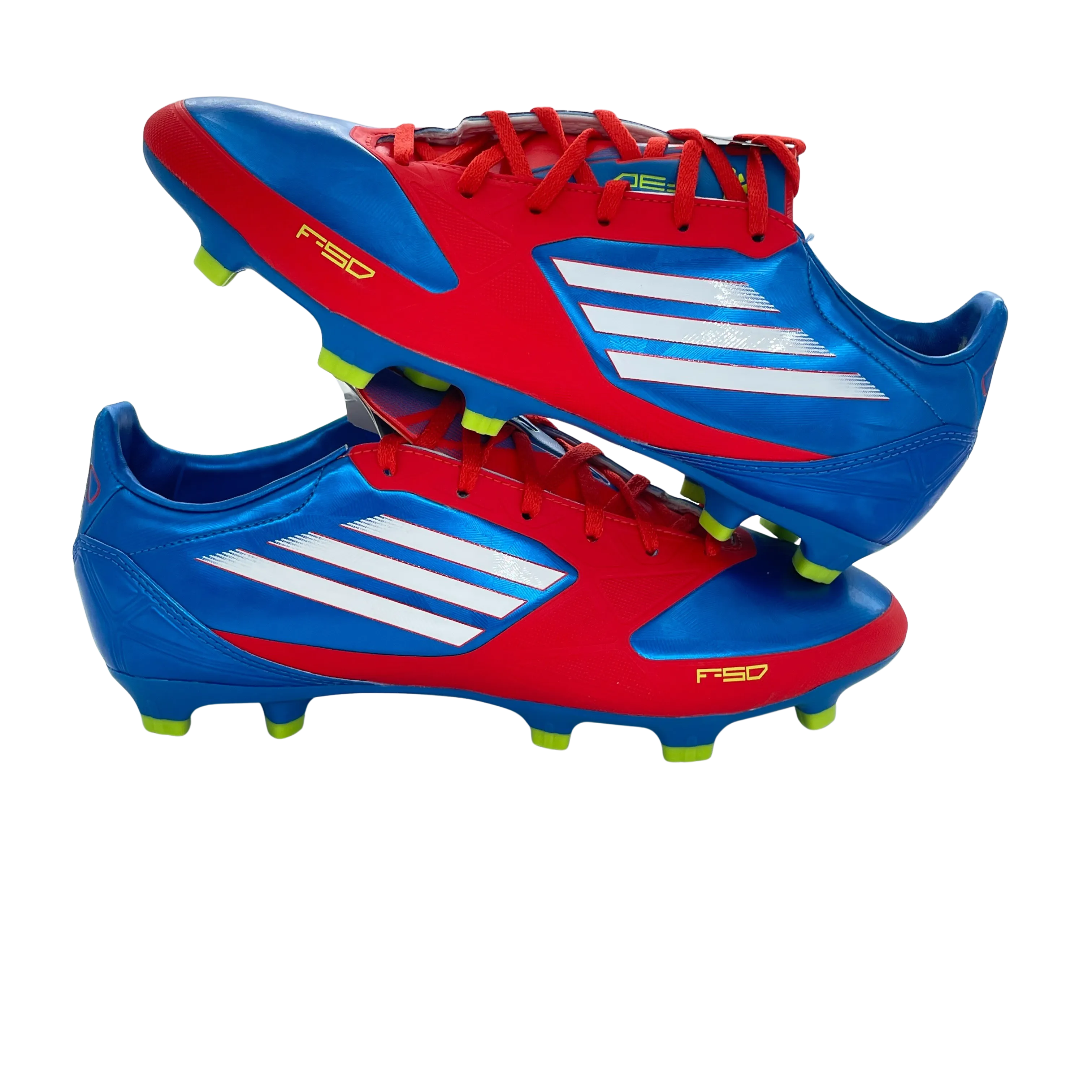 Adidas F30 TRX FG Responsive Fit