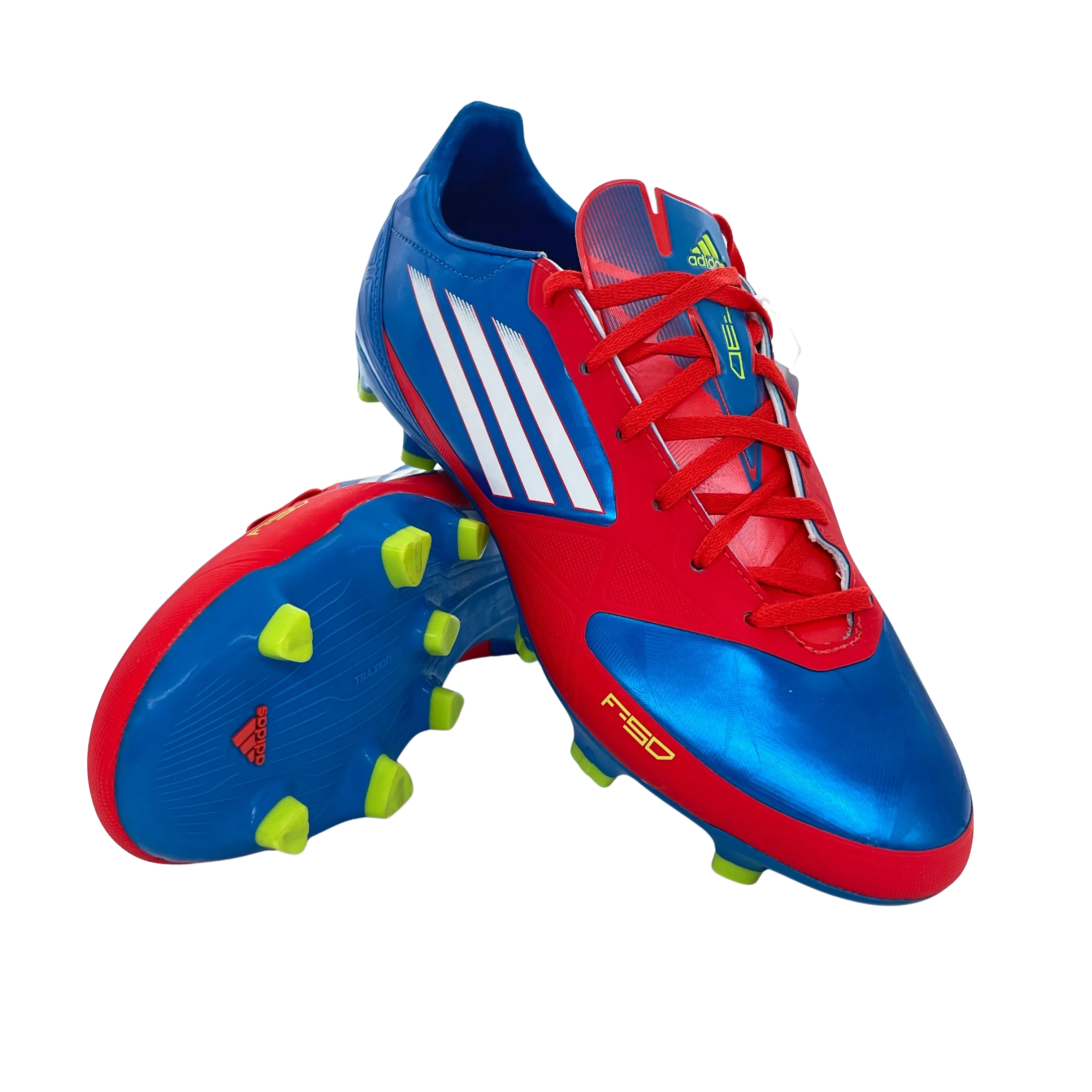Target Lock Adidas F30 TRX FG